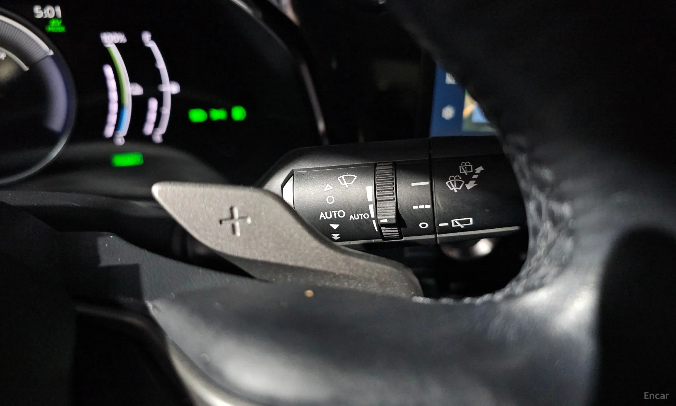 Lexus NX450h + 2nd Gen превью 15