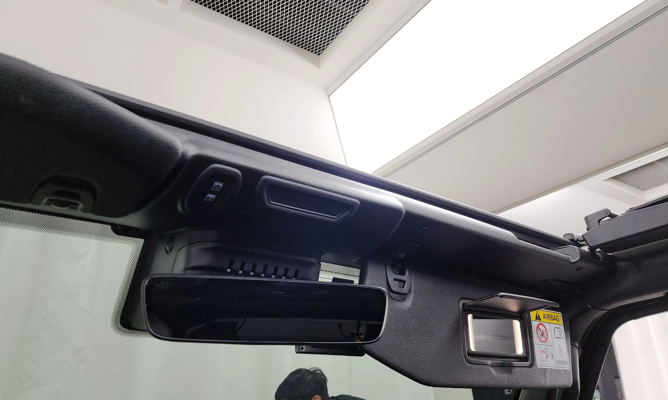 Jeep Wrangler (JL) превью 17