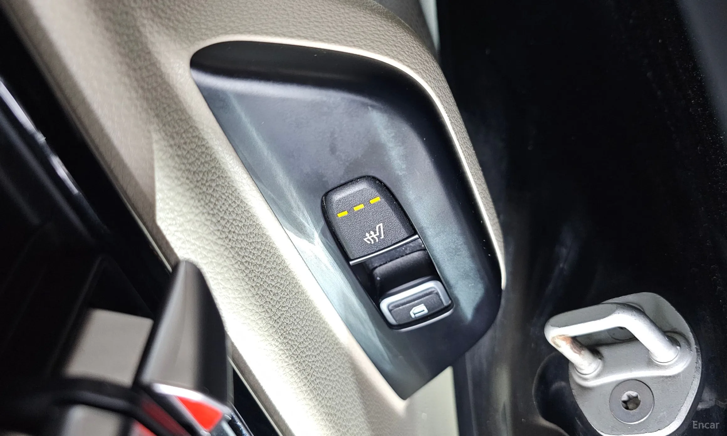 Kia Carnival Gen 4 превью 18