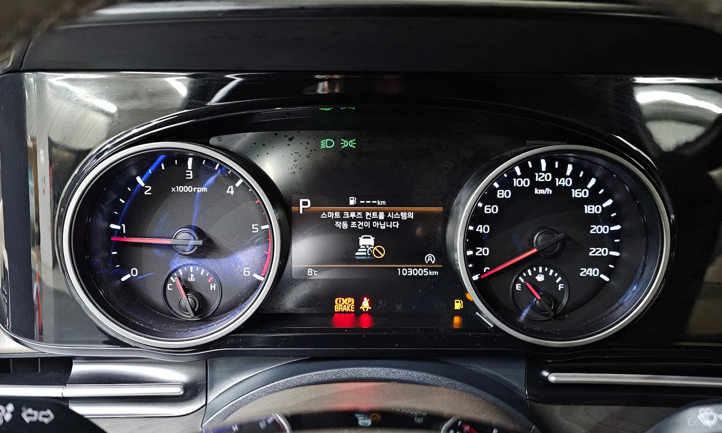 Kia Carnival Gen 4 превью 8