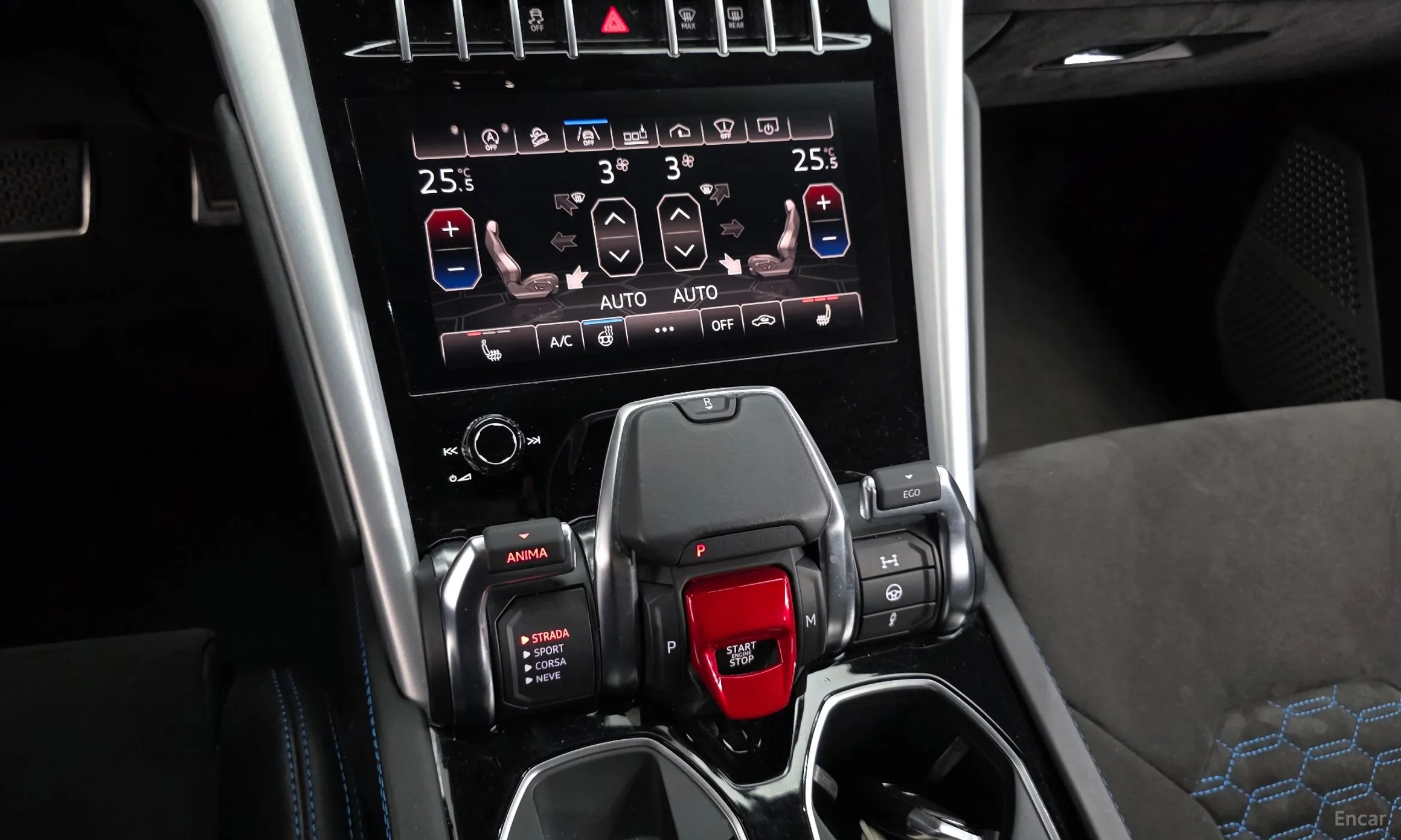 Lamborghini Urus превью 9