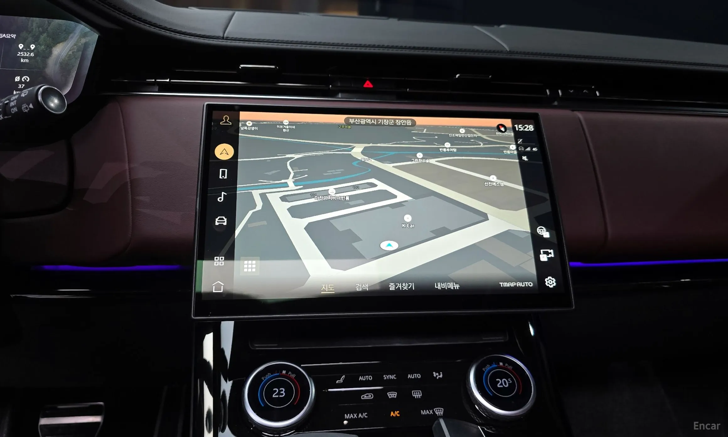Land Rover Range Rover Sport 3rd Generation превью 16