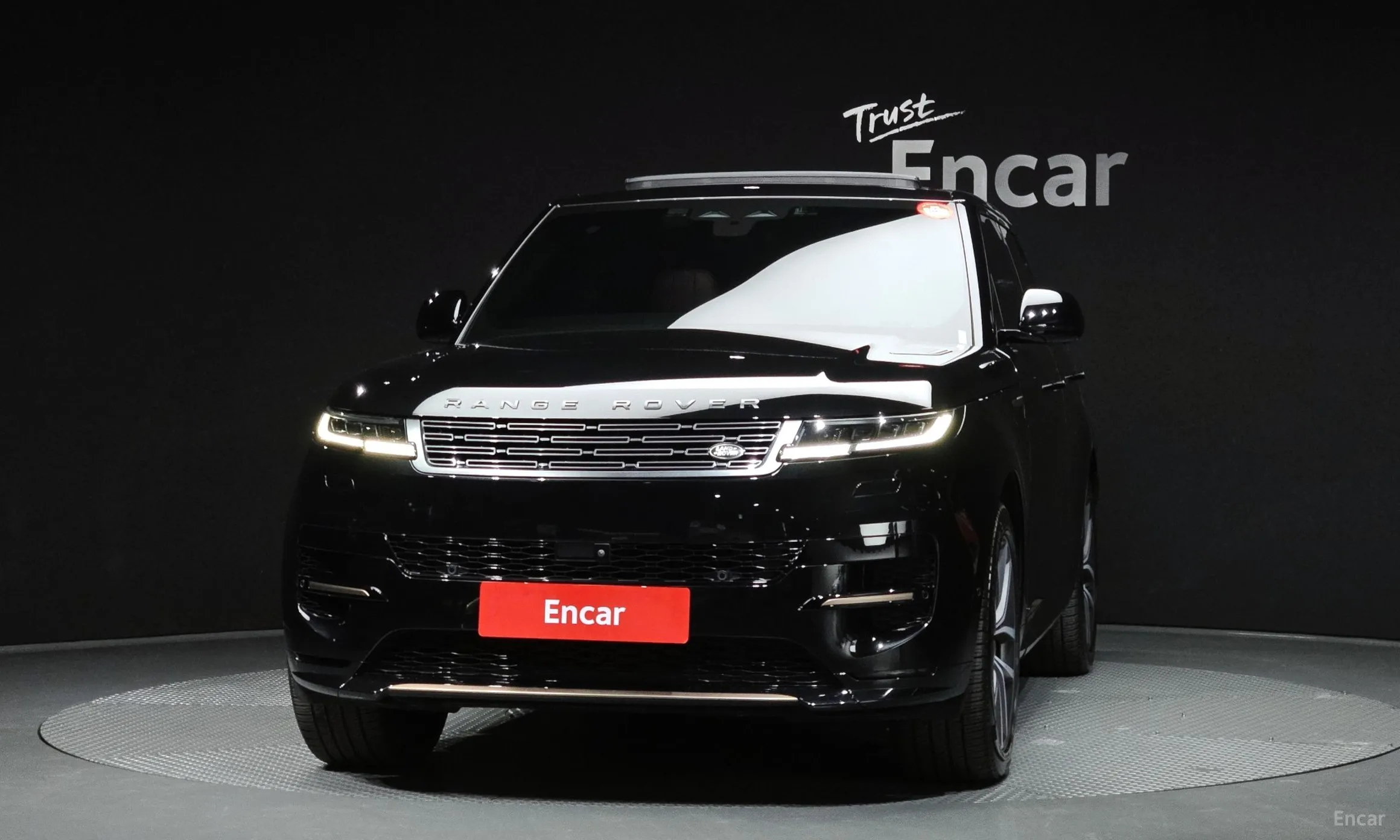 Land Rover Range Rover Sport 3rd Generation превью 3