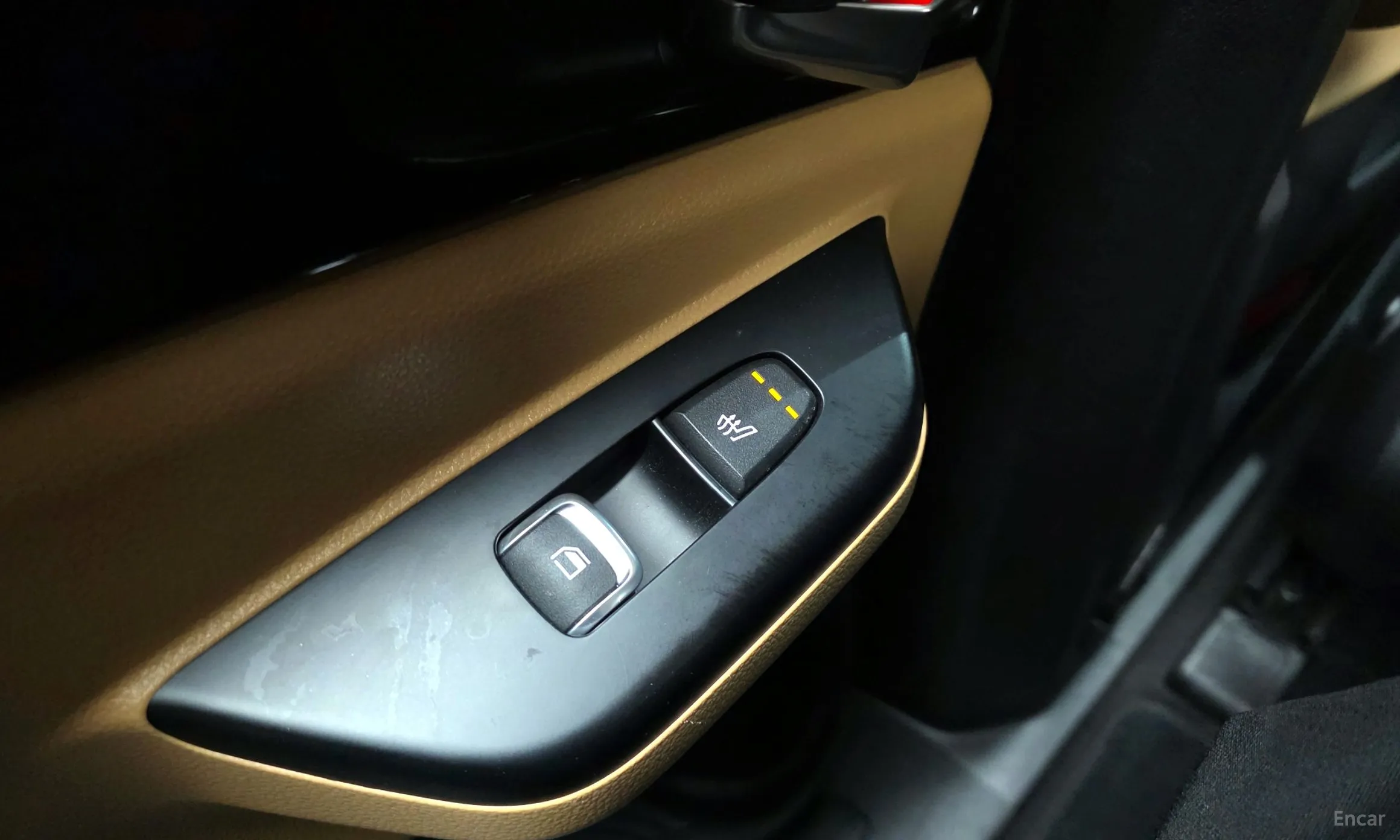 Kia Carnival Gen 4 превью 17