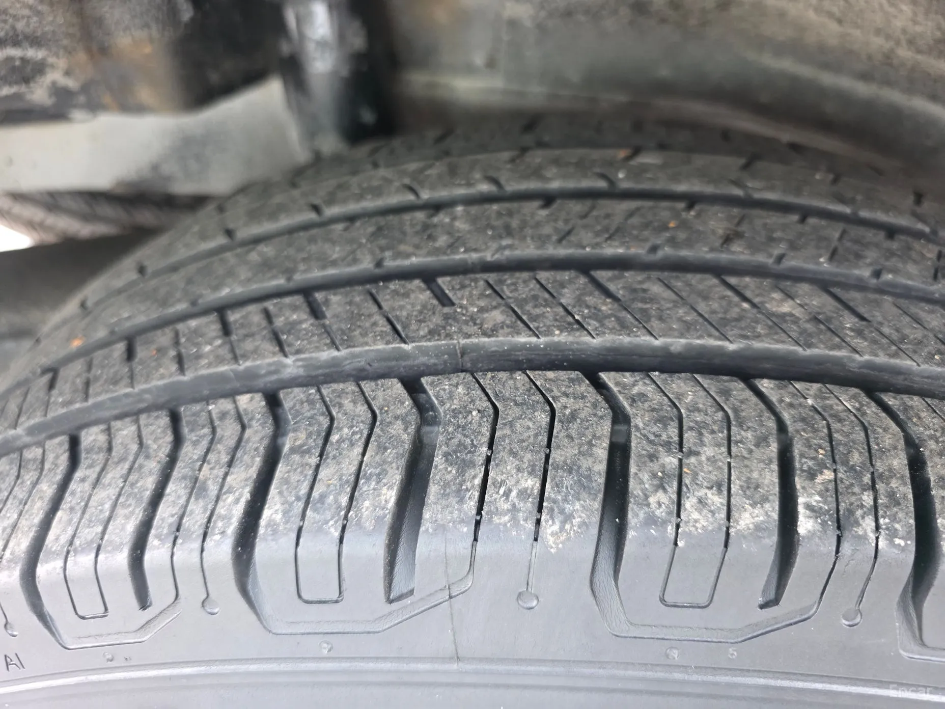 Ford Escape превью 8