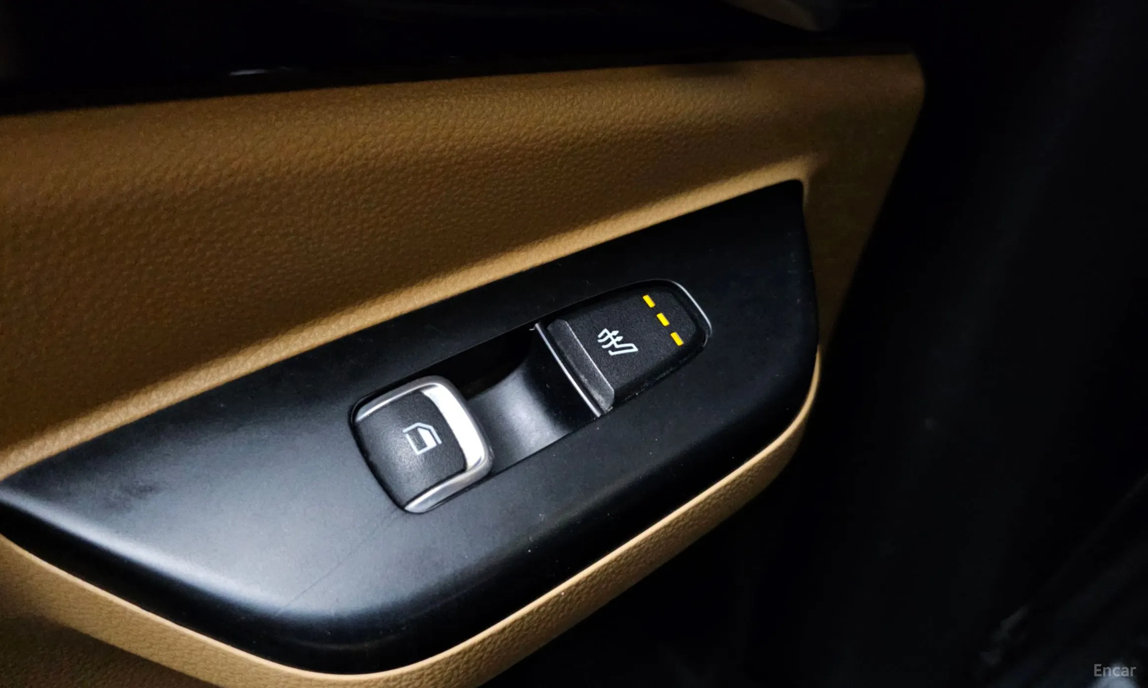 Kia Carnival Gen 4 превью 17