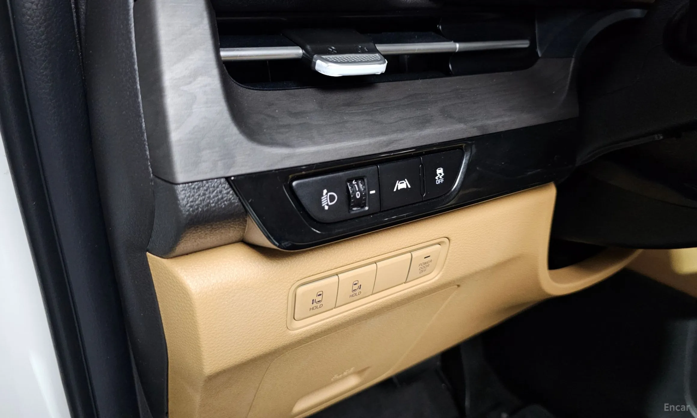 Kia Carnival Gen 4 превью 19