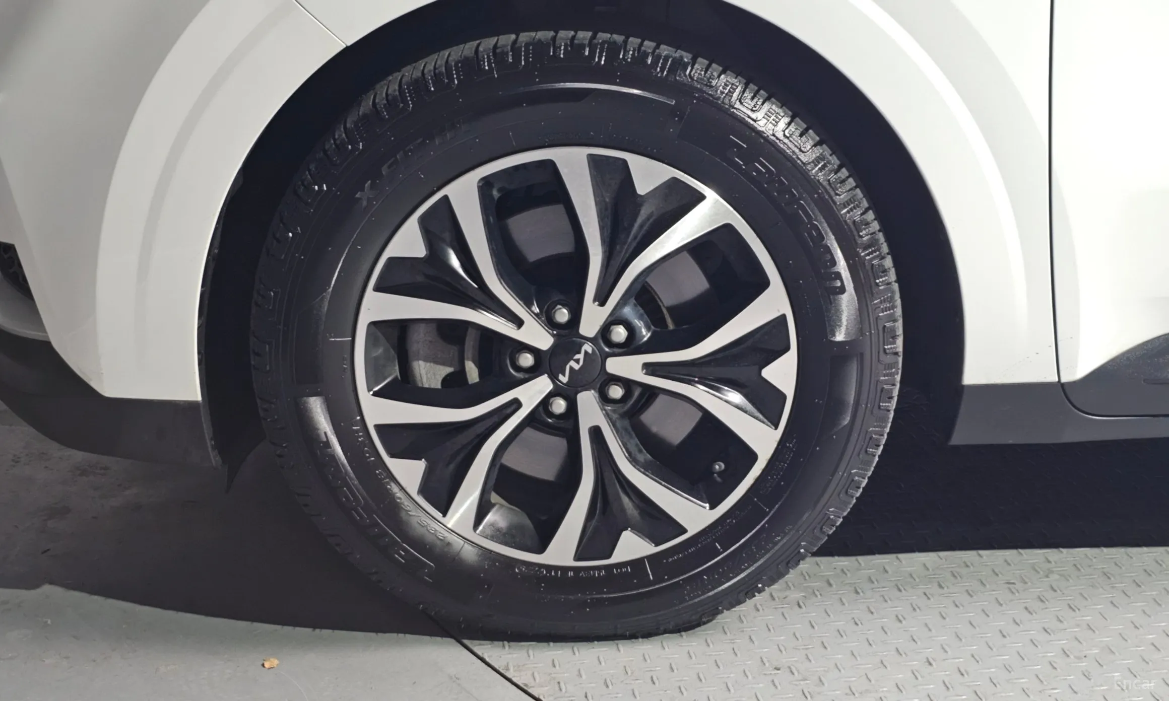 Kia Carnival Gen 4 превью 5