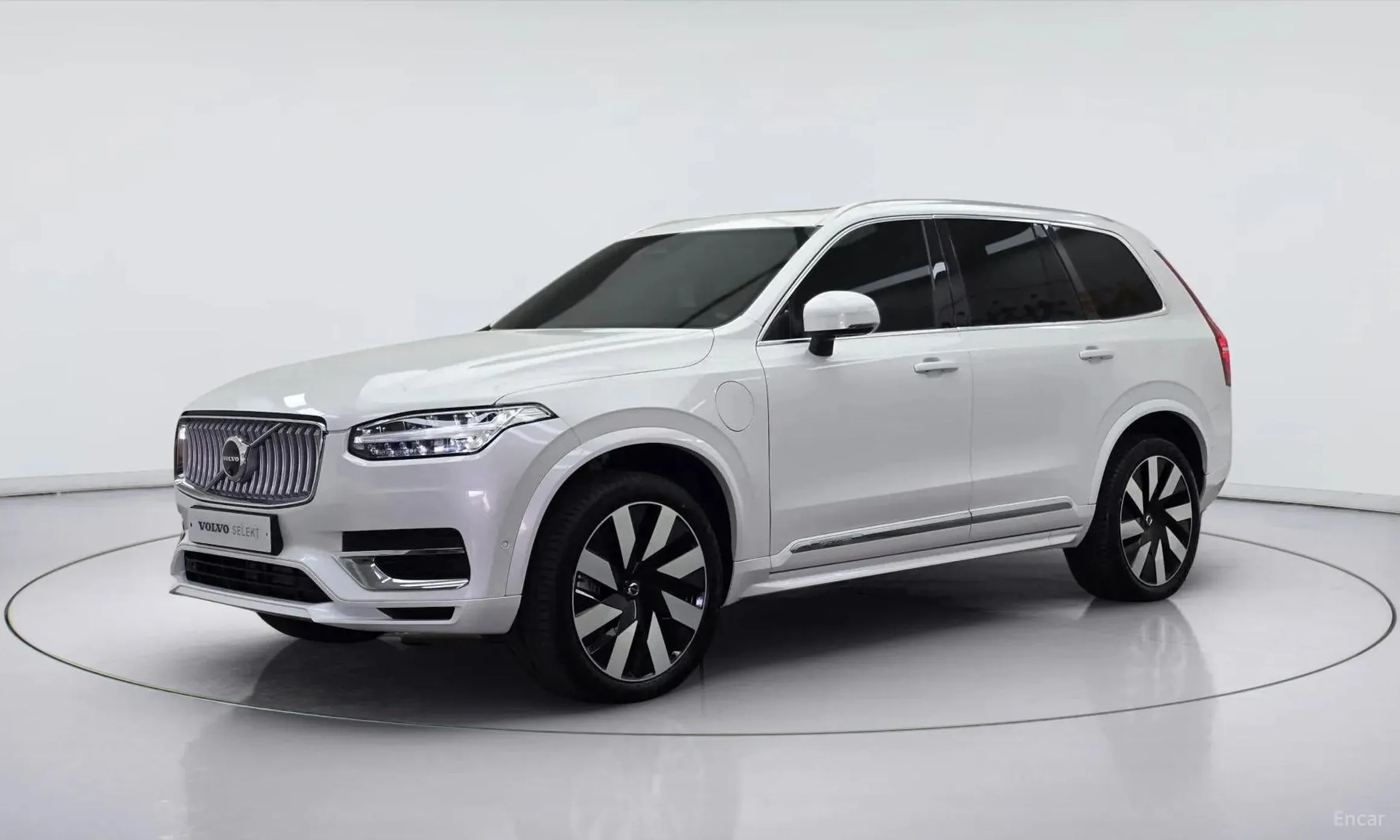 XC90 Gen 2