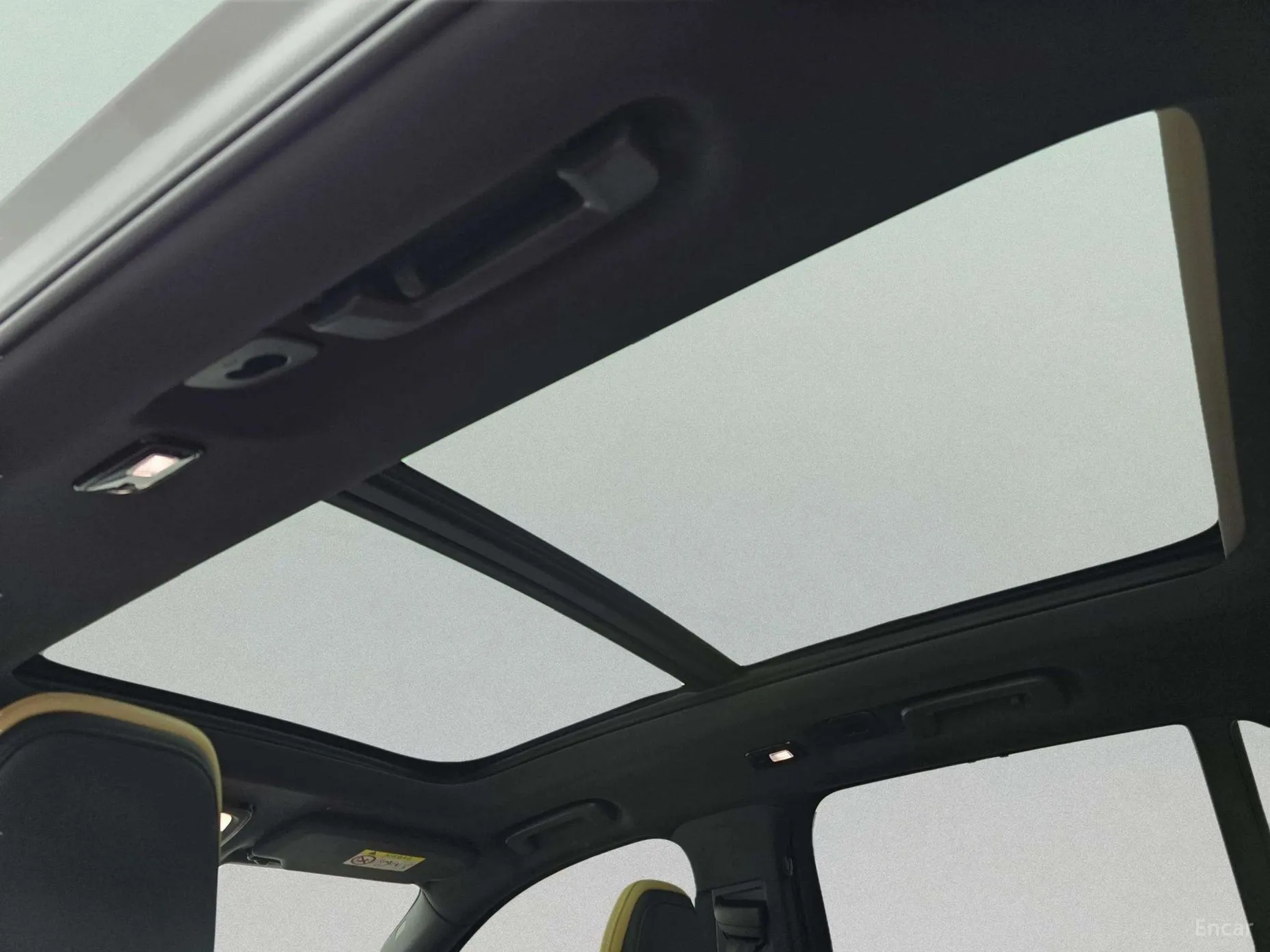 Volvo XC90 Gen 2 превью 14