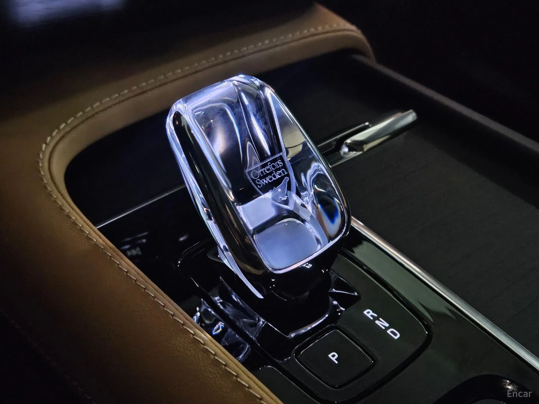 Volvo XC90 Gen 2 превью 9