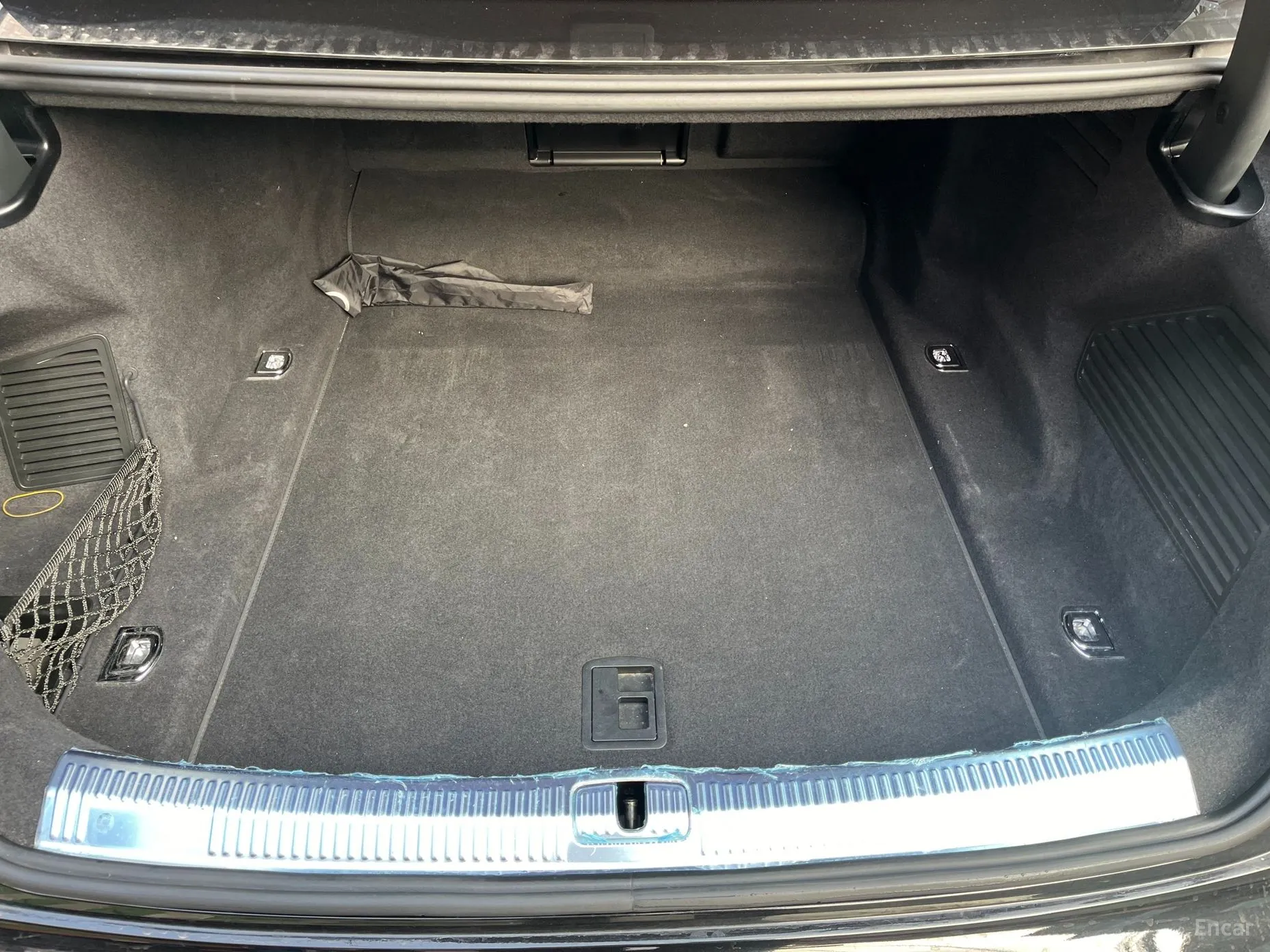 Audi A8 (D5) превью 17