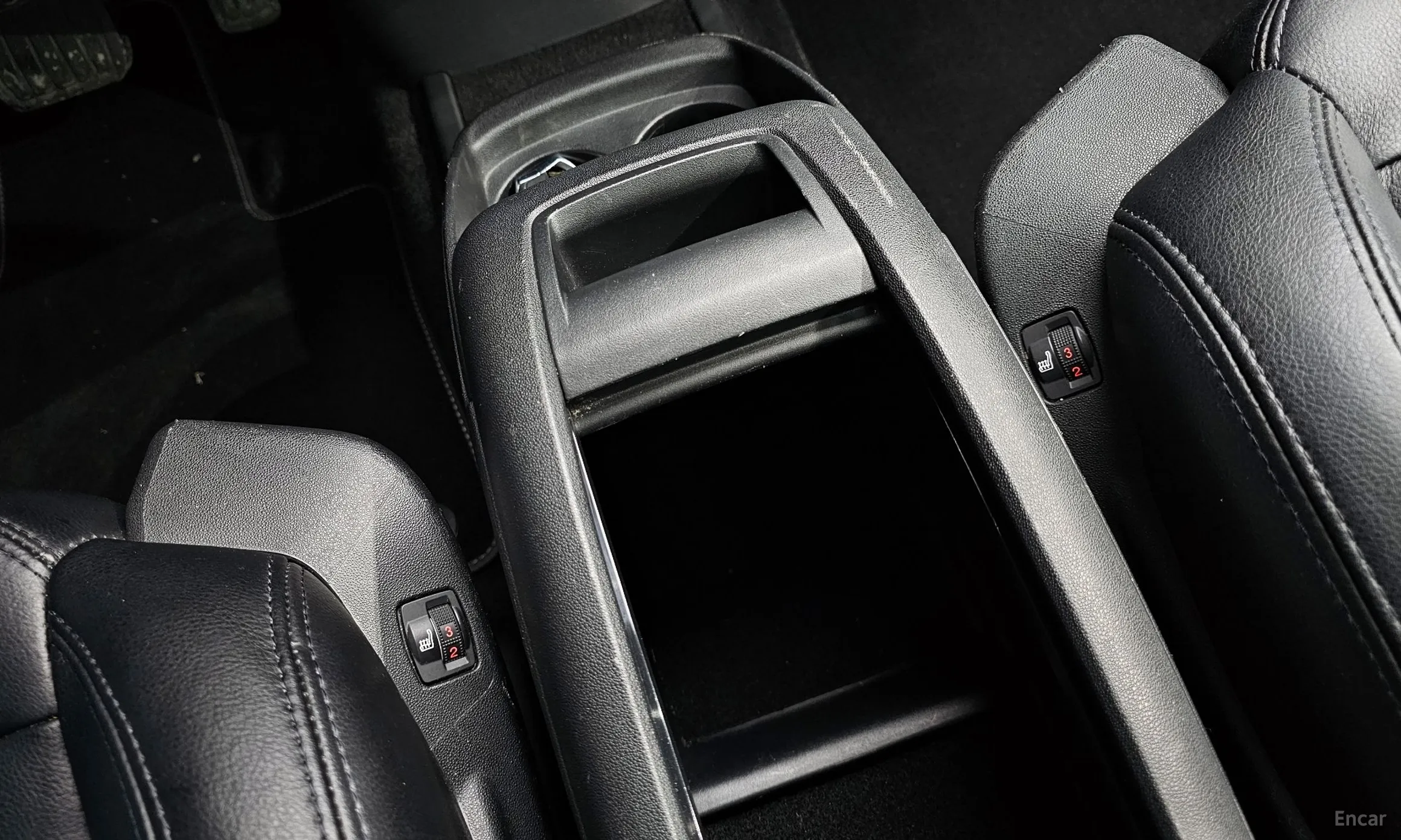 Citroën/DS Grand C4 Picasso превью 17