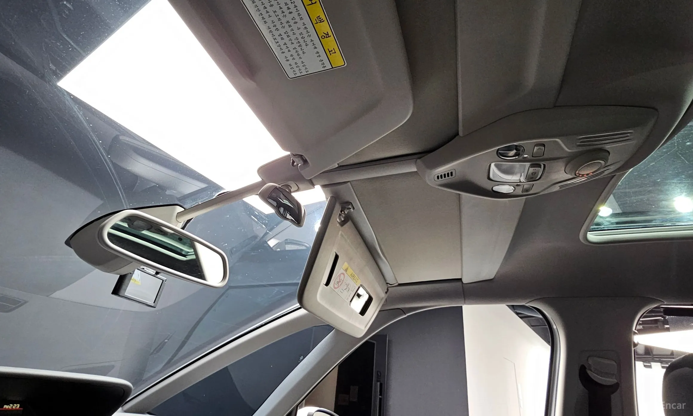 Citroën/DS Grand C4 Picasso превью 18
