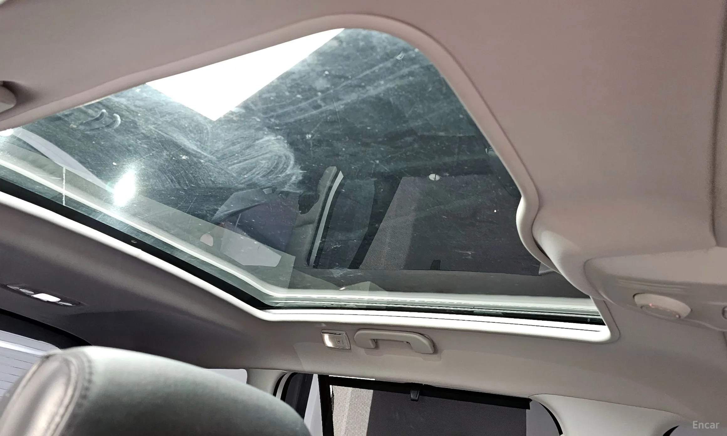 Citroën/DS Grand C4 Picasso превью 19