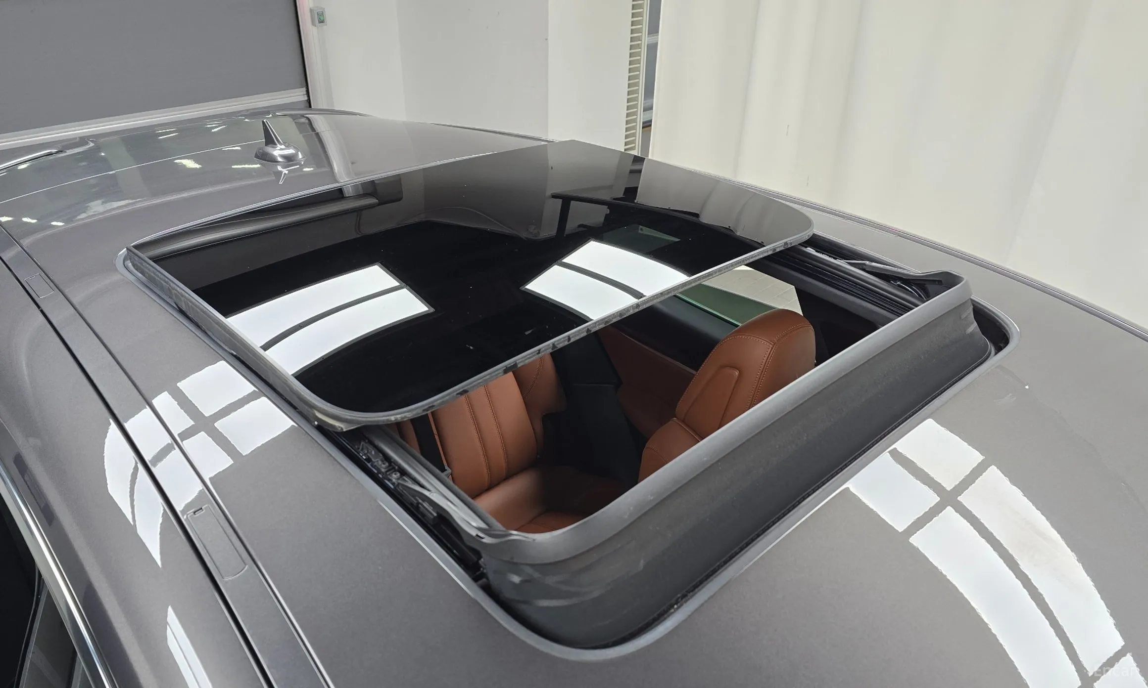 Maserati Levante превью 18