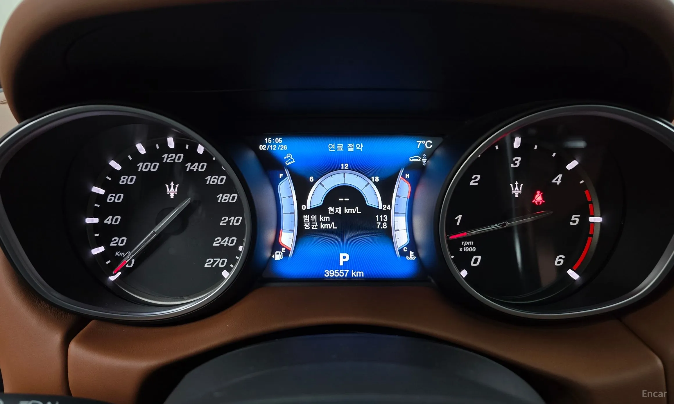 Maserati Levante превью 8