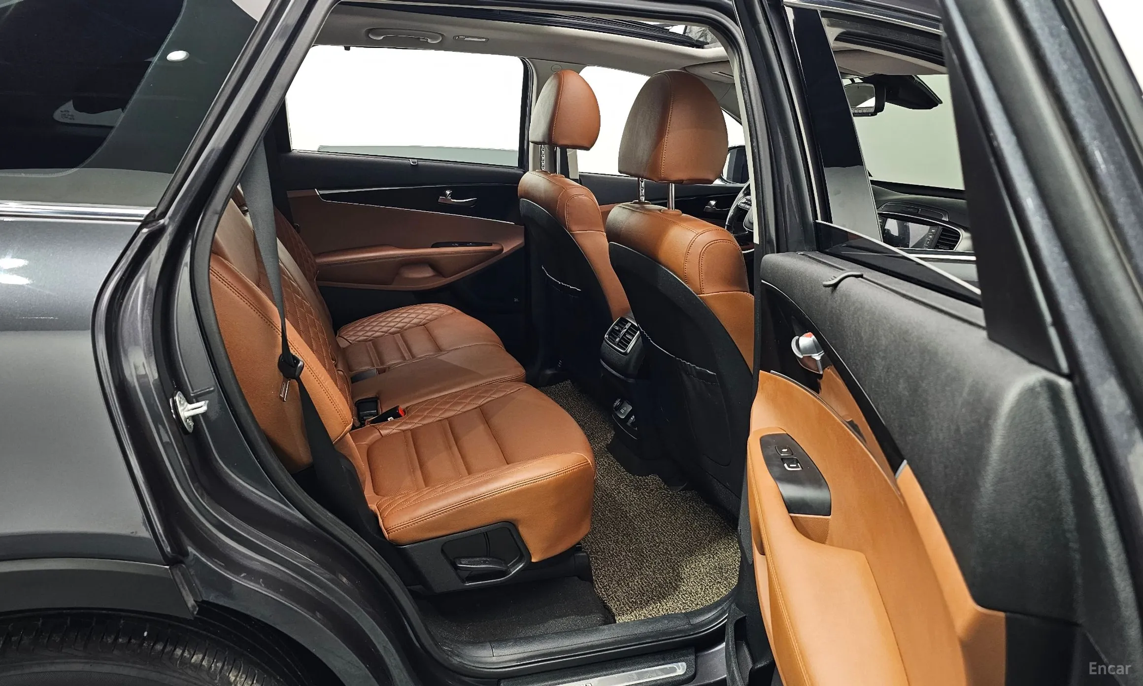 Kia Sorento превью 11