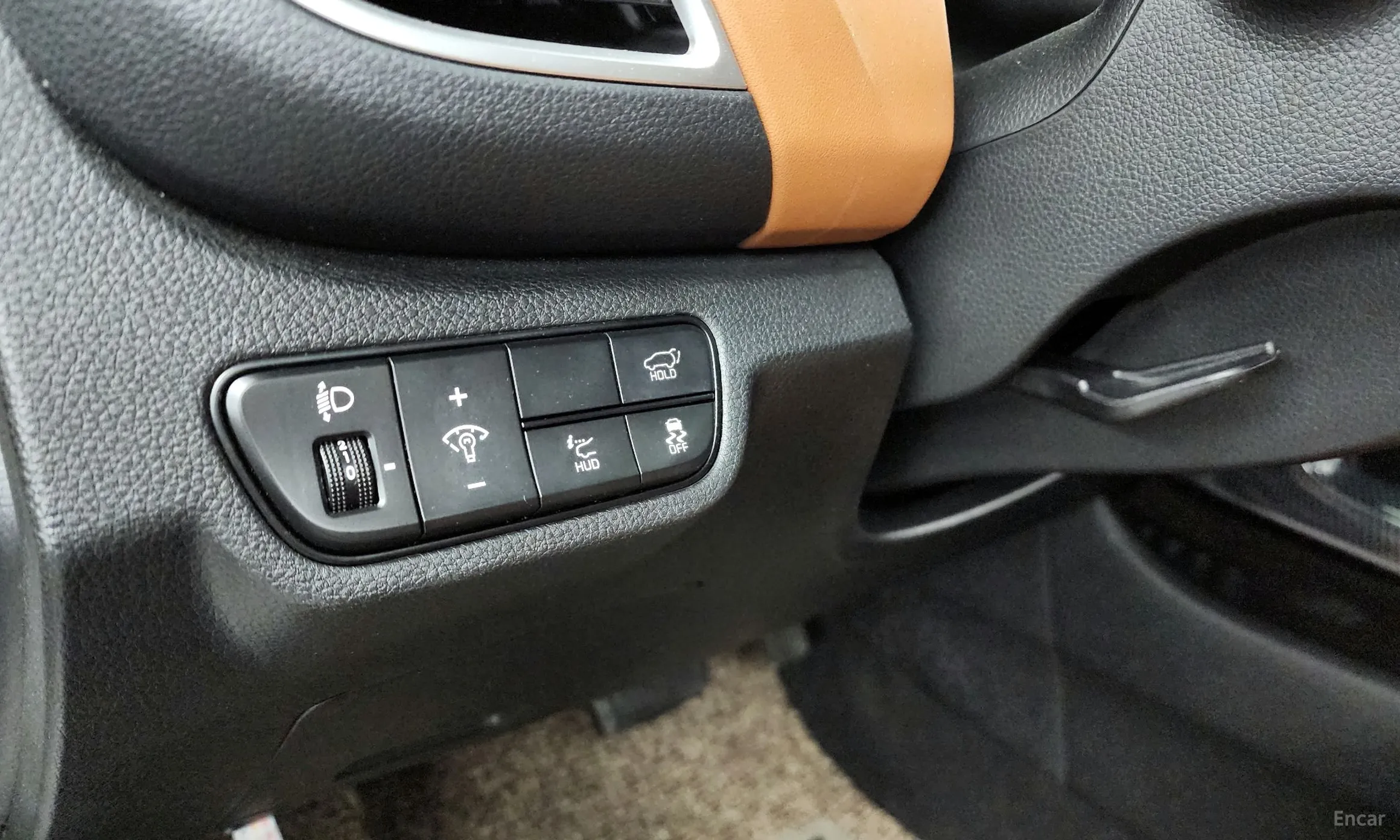 Kia Seltos превью 16