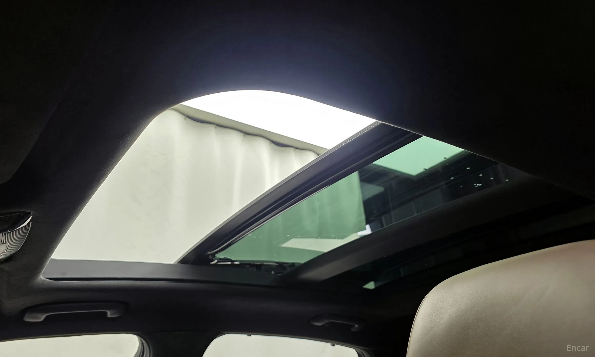 Kia K8 превью 19