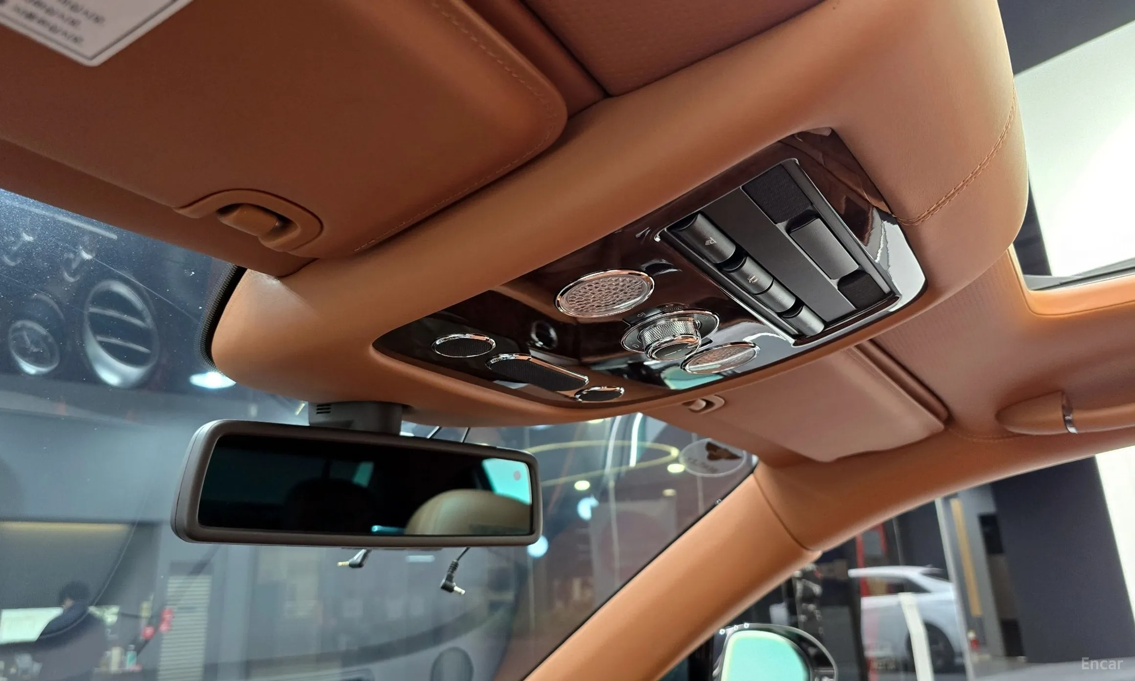 Bentley Flying Spur 2nd Generation превью 19