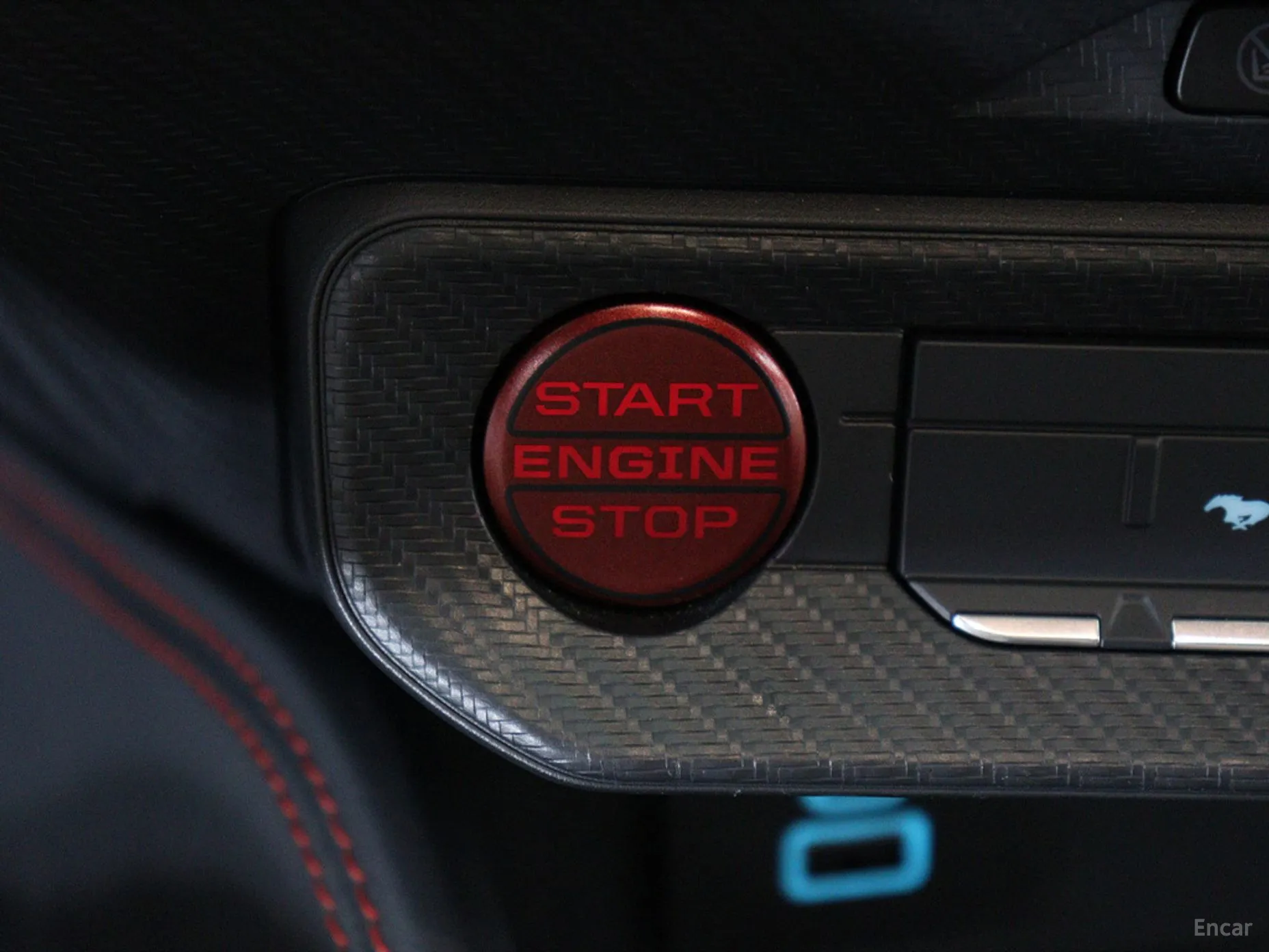 Ford Mustang 7th Generation превью 18