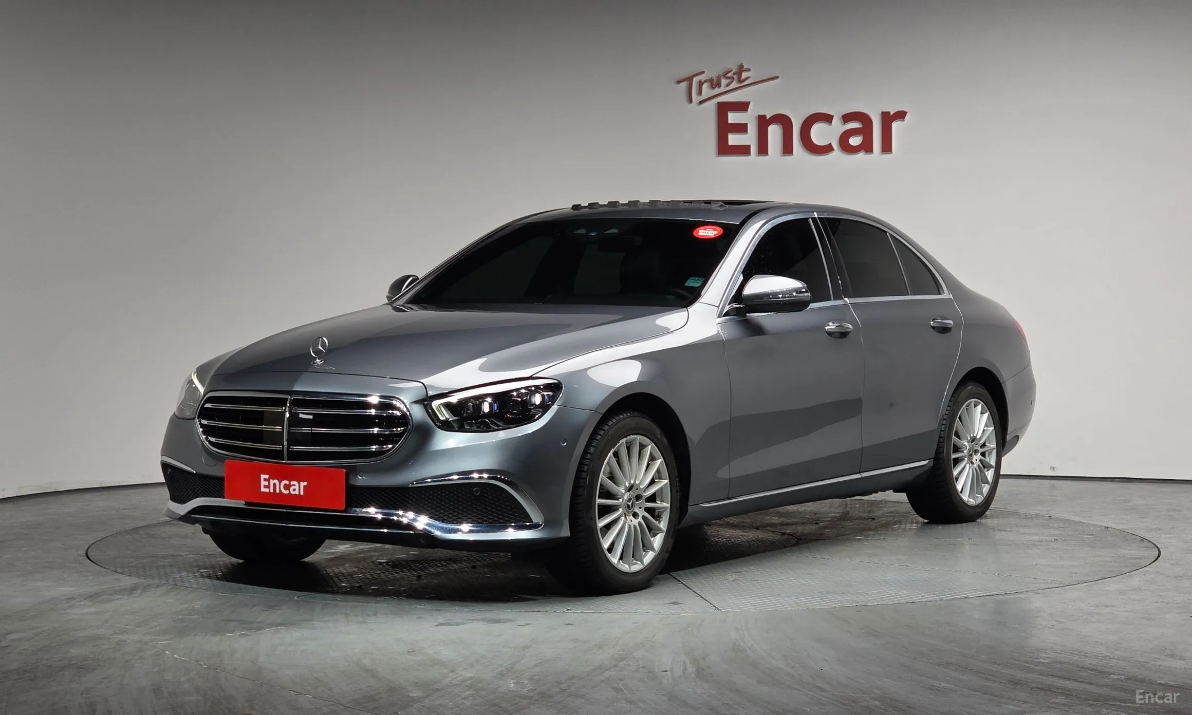 E-Class W213