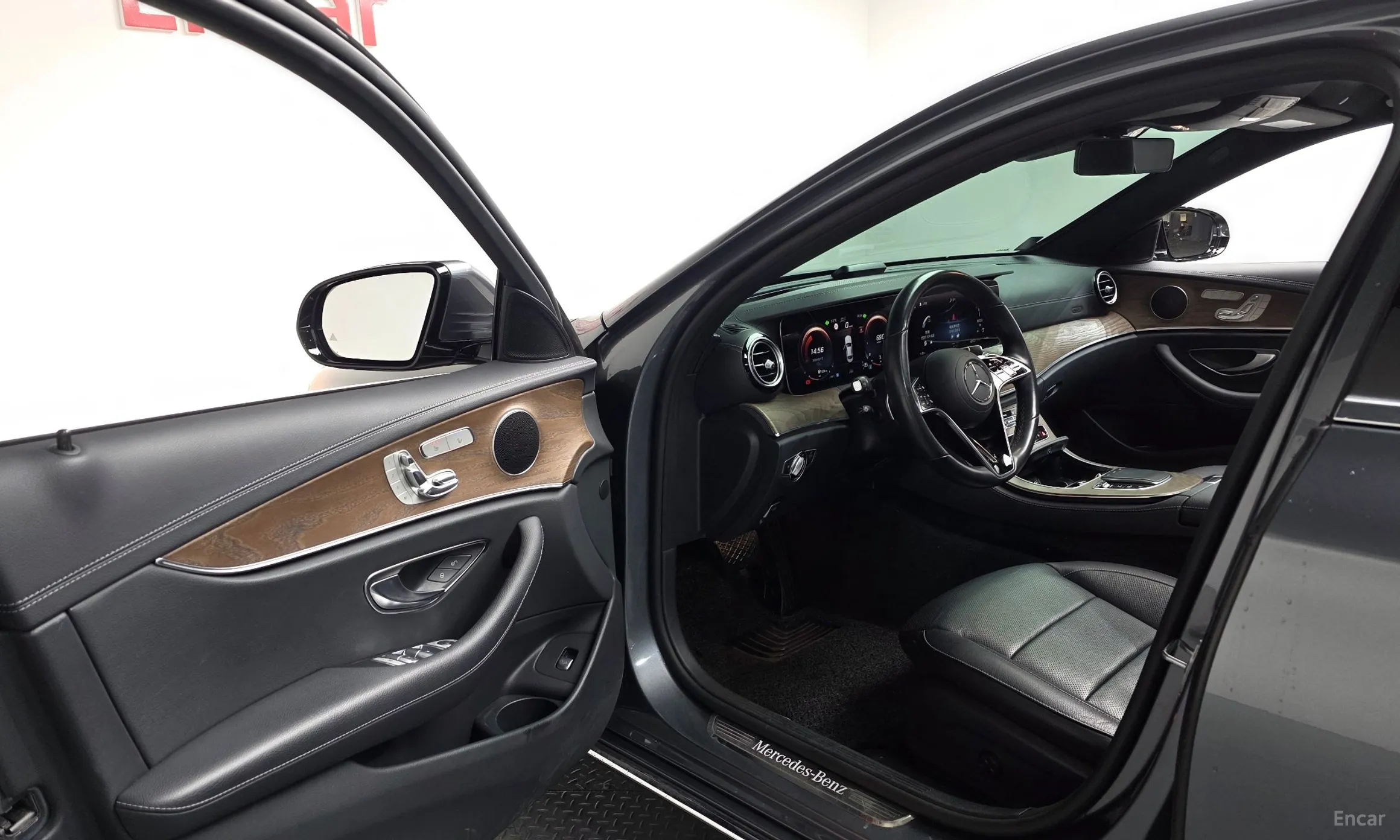 Mercedes Benz E-Class W213 превью 12