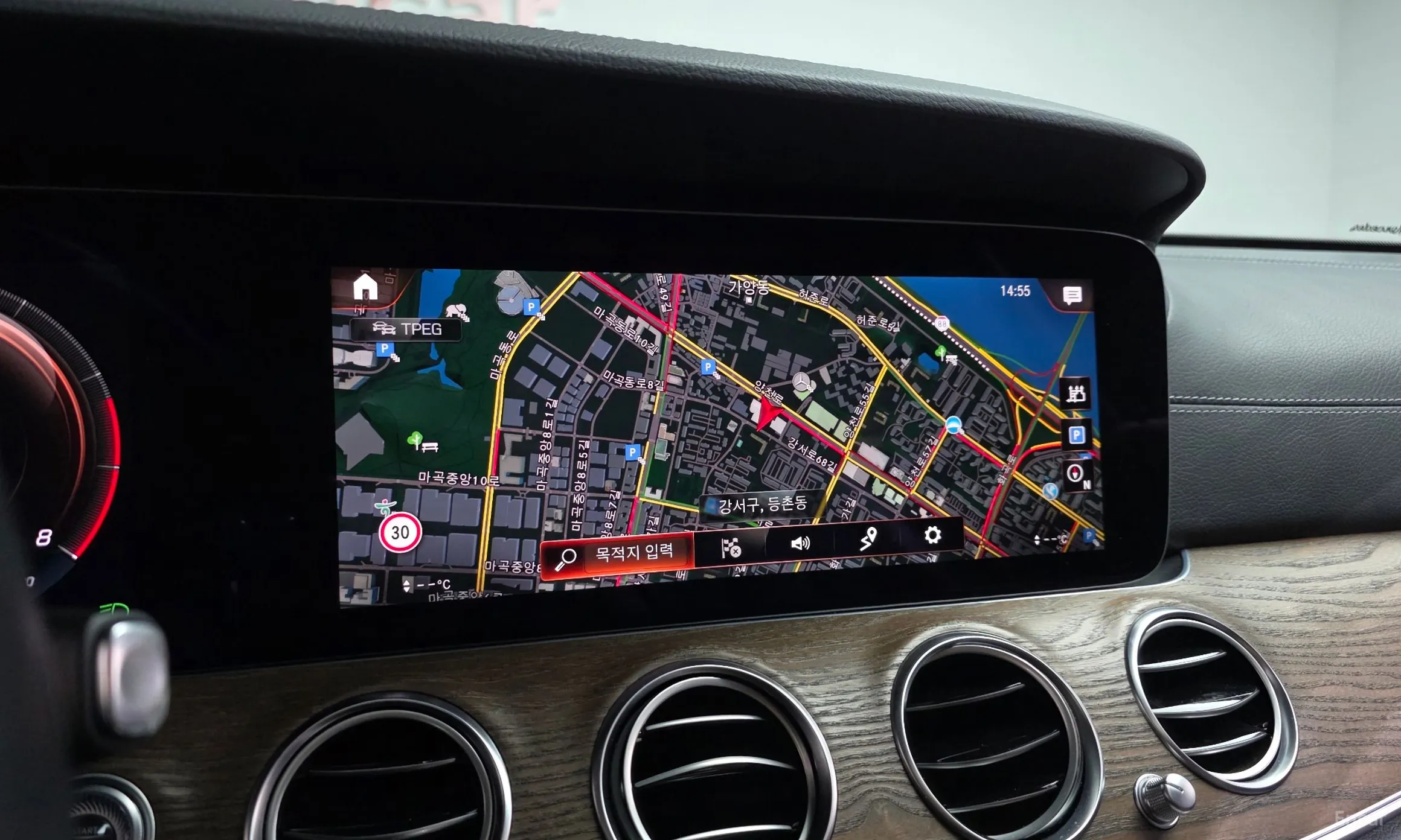 Mercedes Benz E-Class W213 превью 14