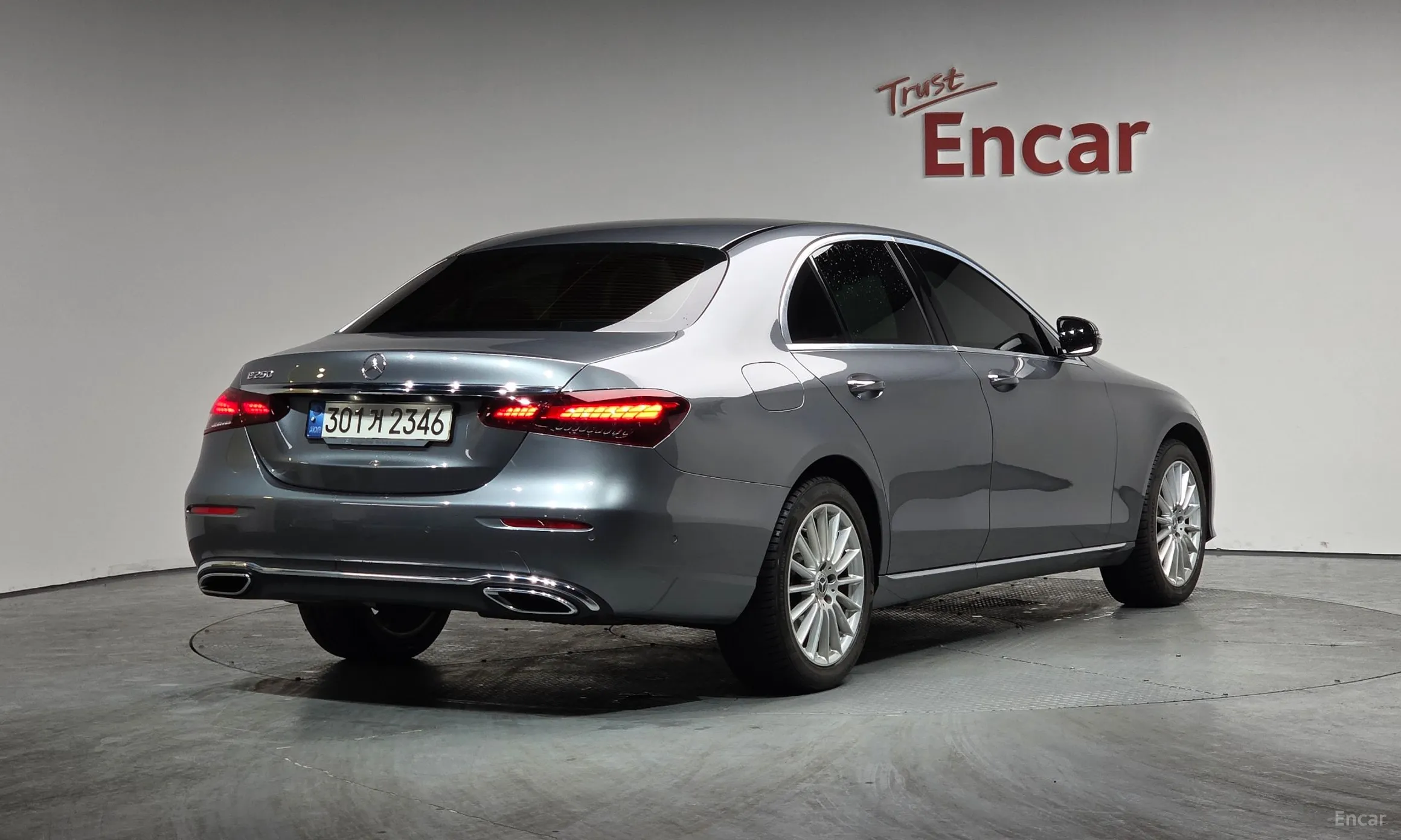 Mercedes Benz E-Class W213 превью 2