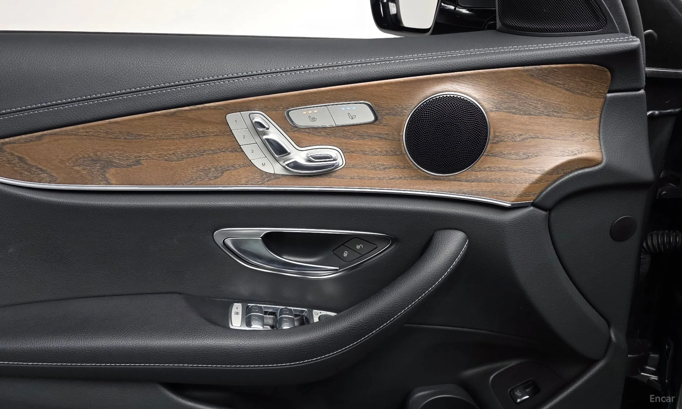 Mercedes Benz E-Class W213 превью 18