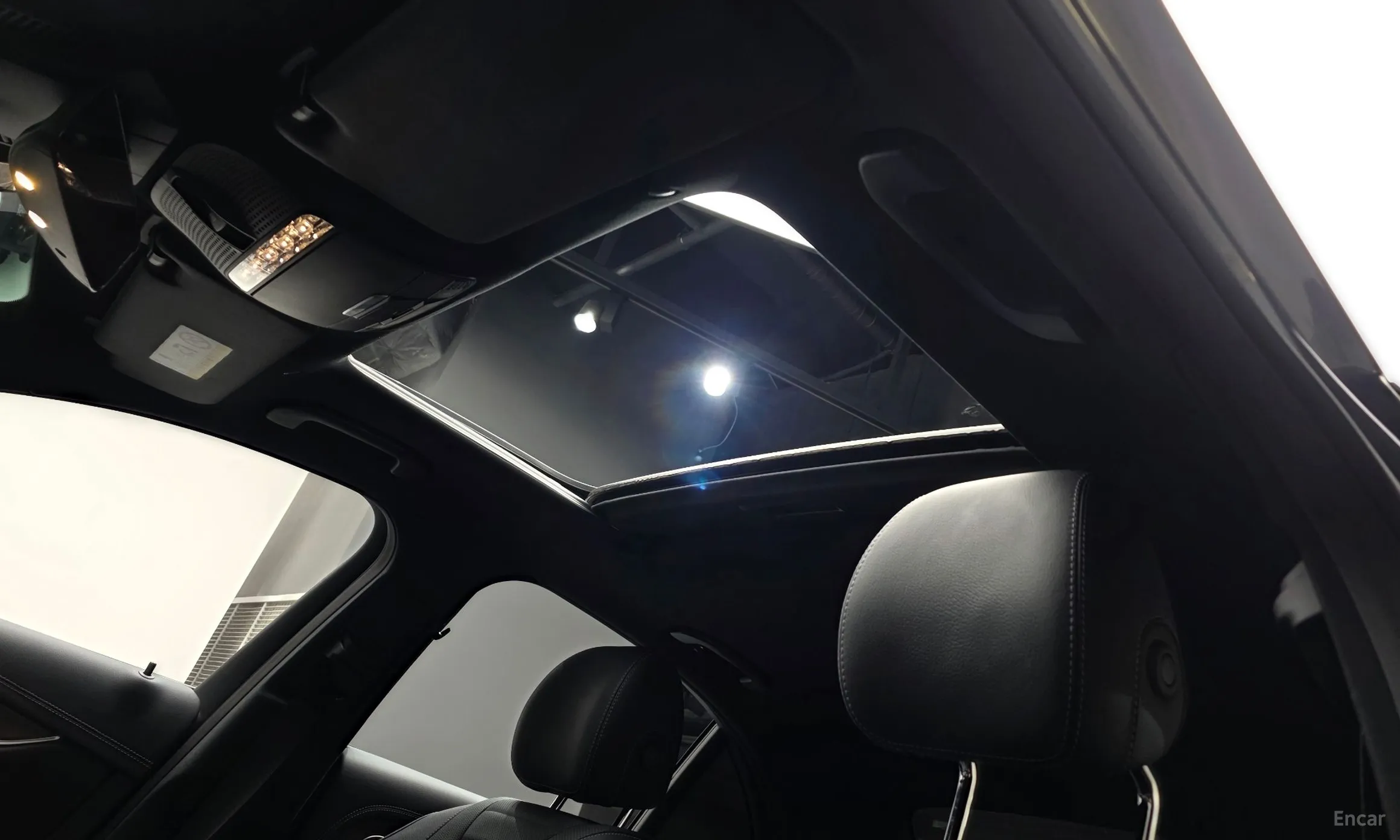 Mercedes Benz E-Class W213 превью 19