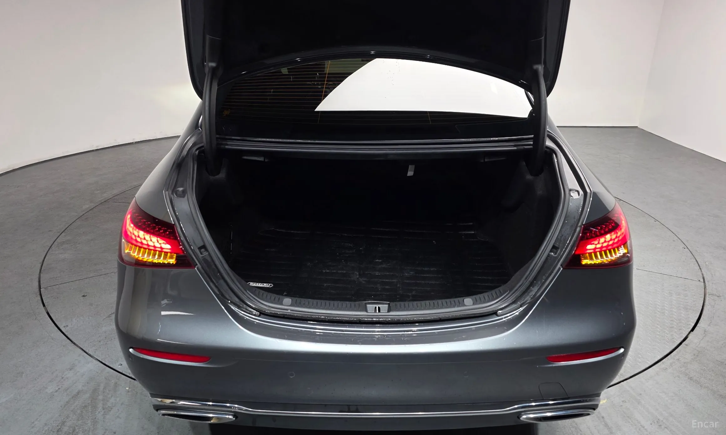 Mercedes Benz E-Class W213 превью 20