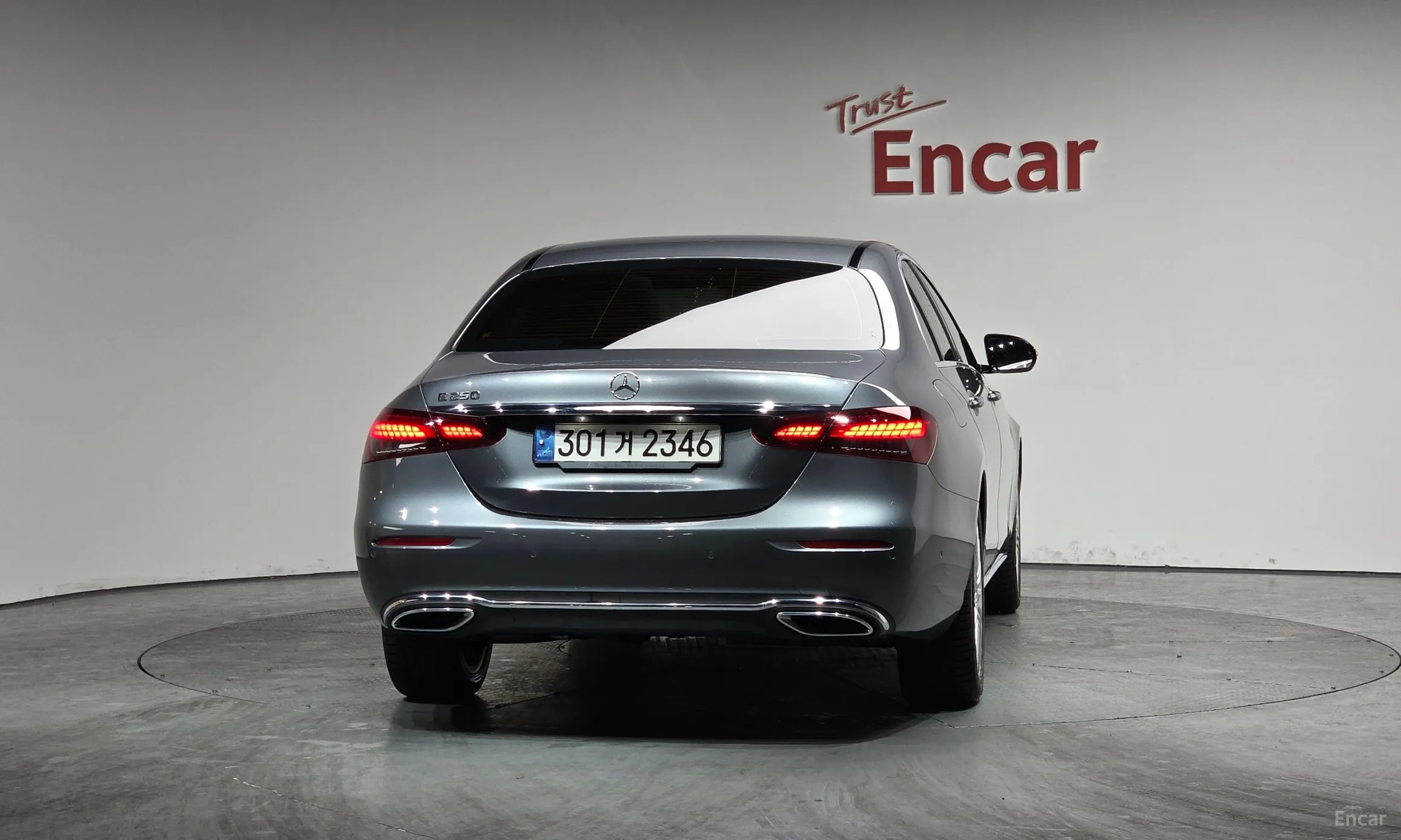 Mercedes Benz E-Class W213 превью 4