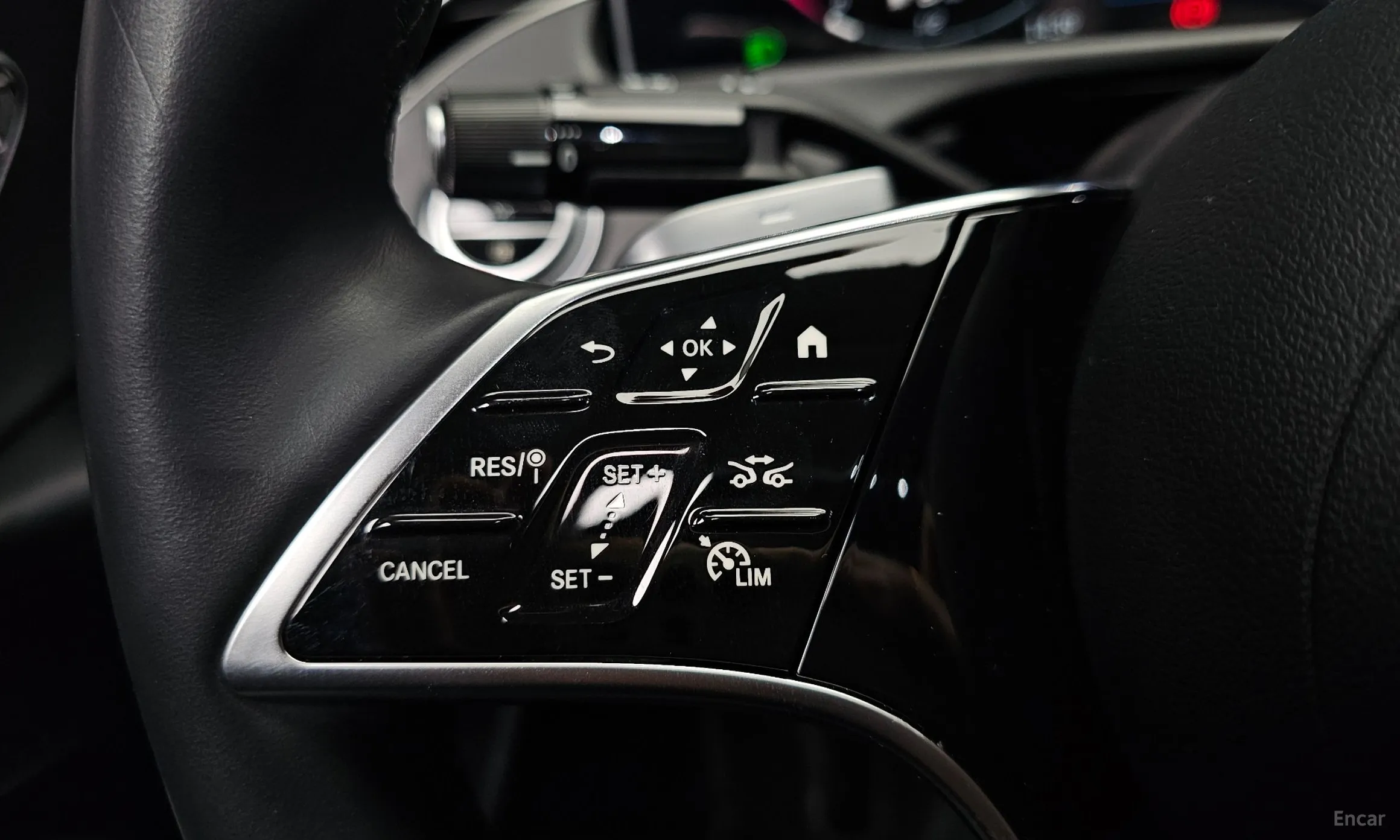 Mercedes Benz E-Class W214 превью 17
