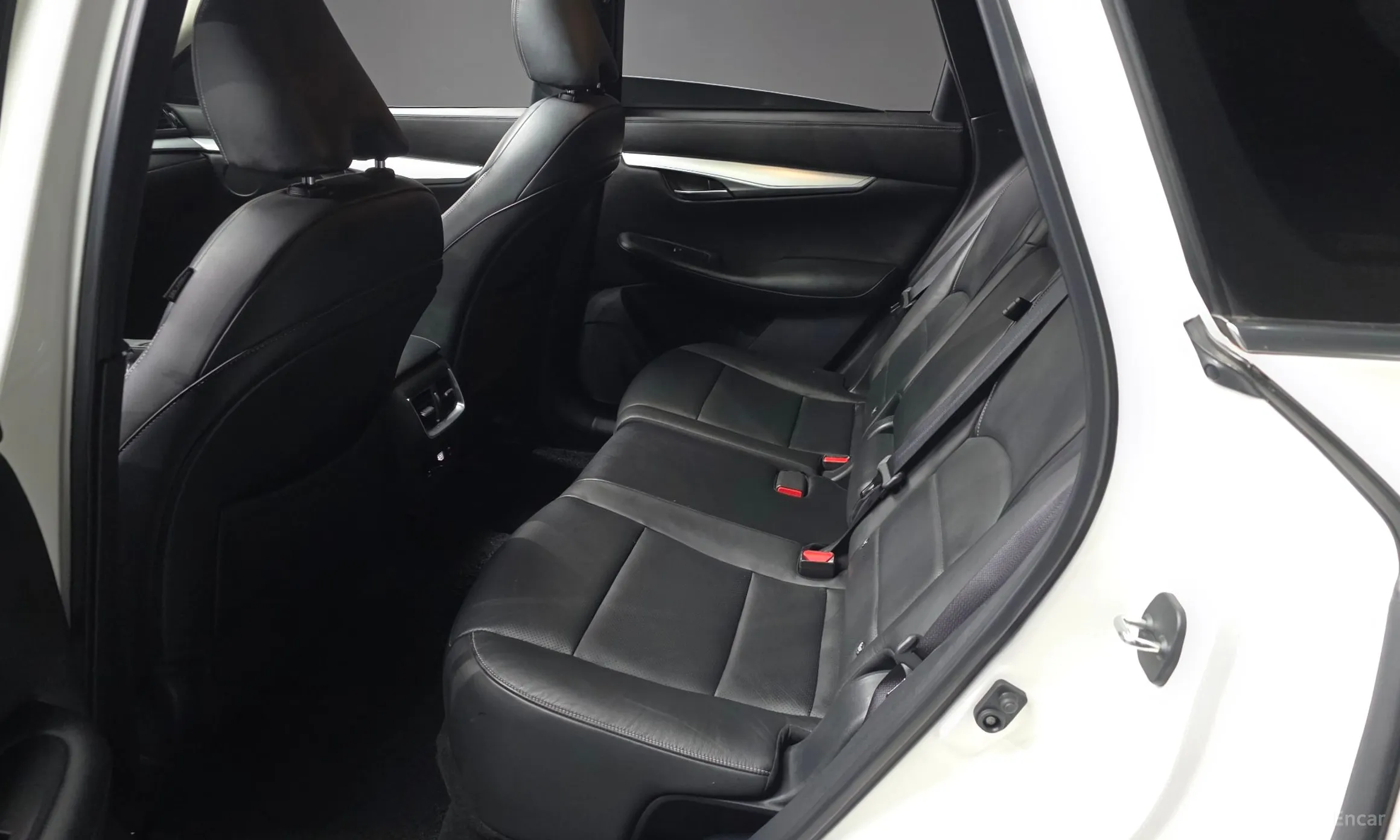 Infiniti QX50 (P71A) превью 12