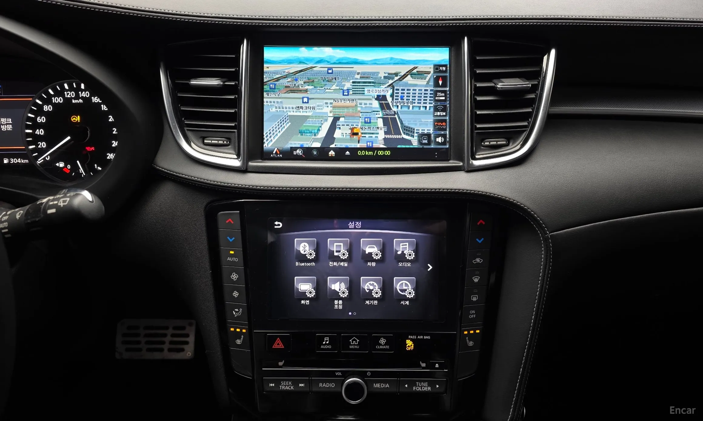 Infiniti QX50 (P71A) превью 14