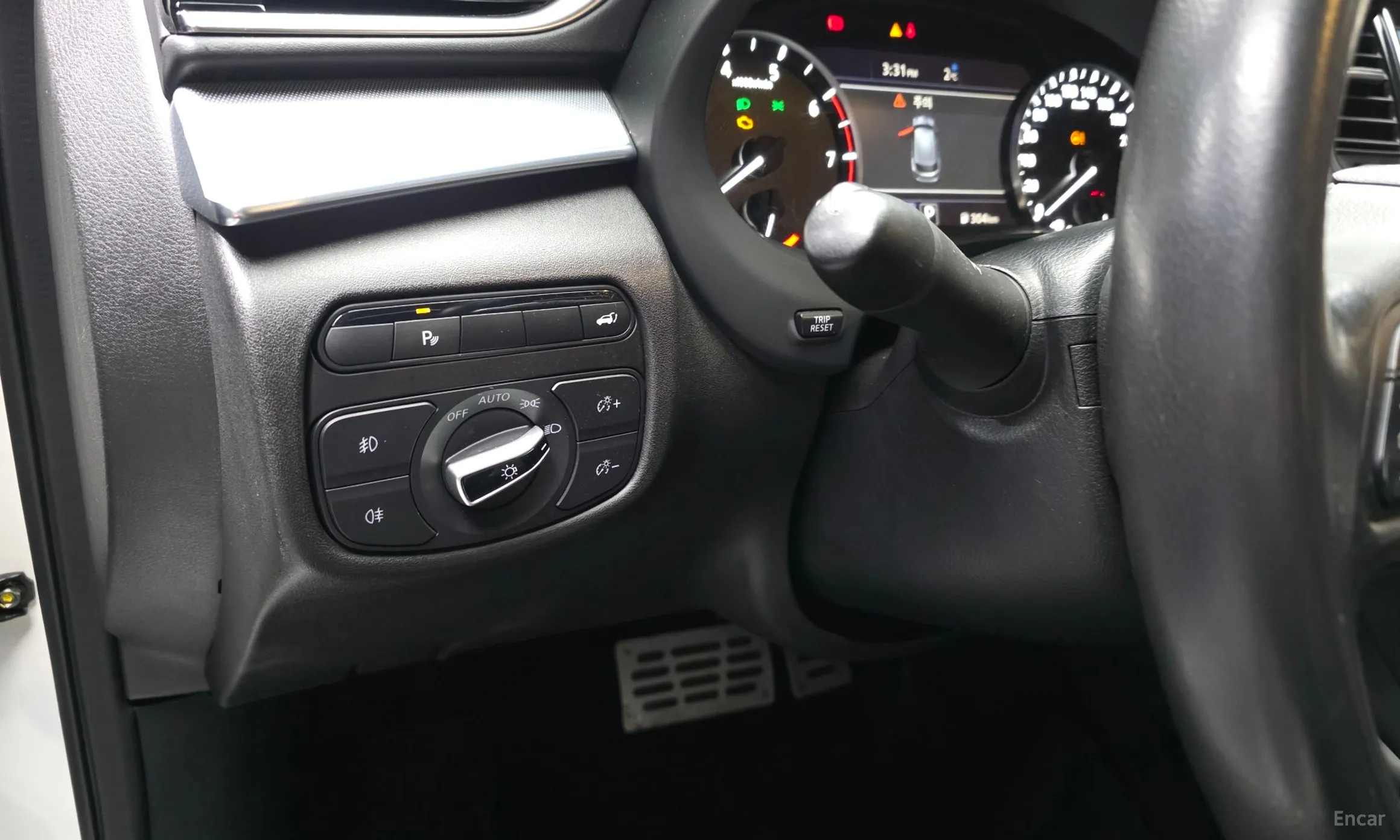 Infiniti QX50 (P71A) превью 17