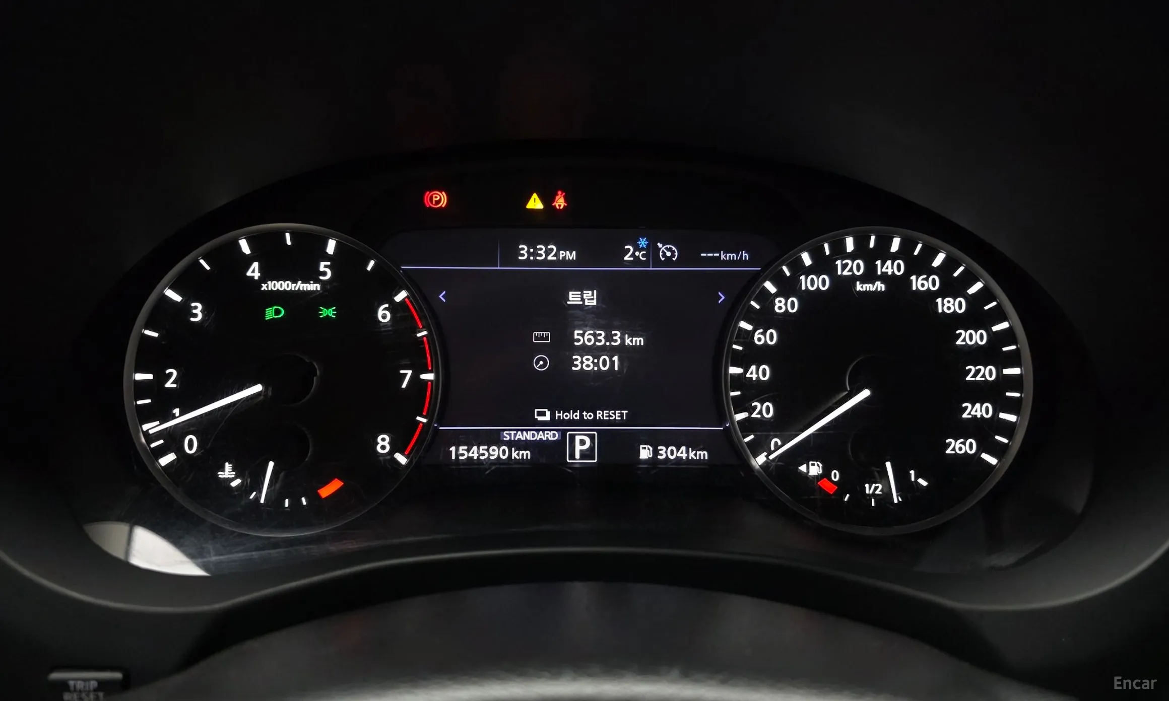 Infiniti QX50 (P71A) превью 8