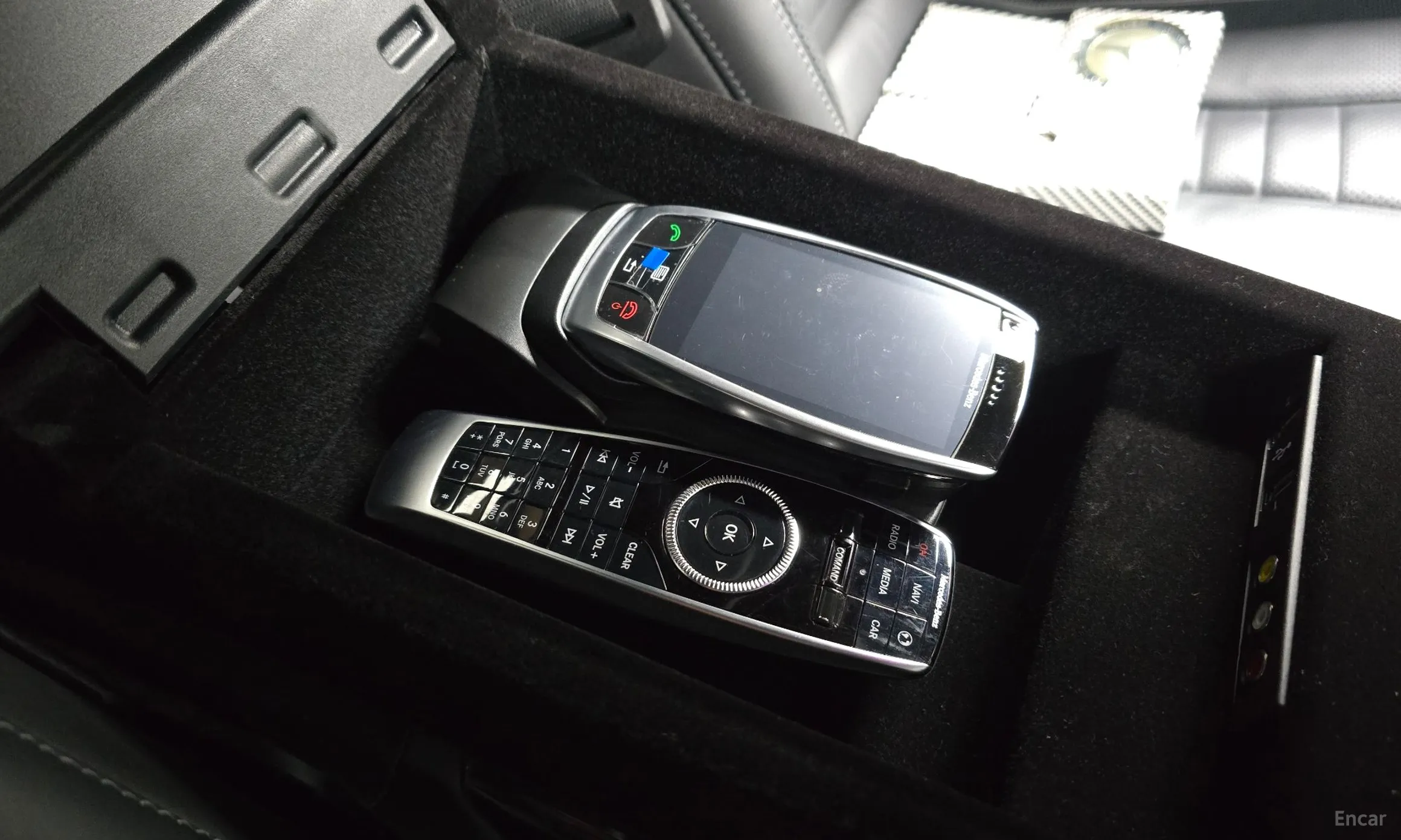 Mercedes Benz S-Class W222 превью 19
