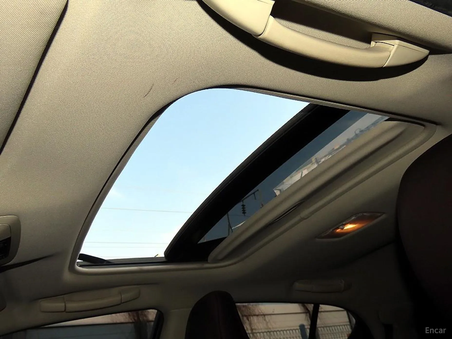 Lexus CT200h превью 17