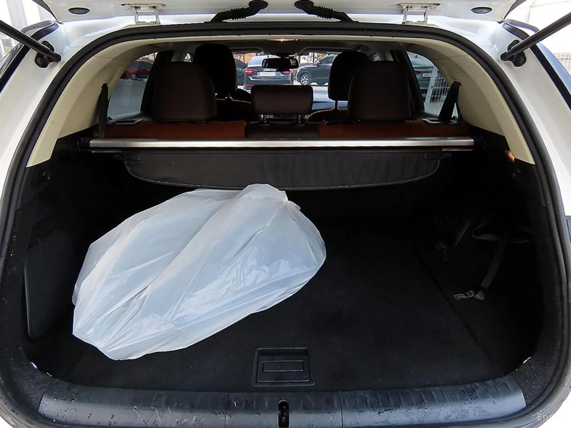 Lexus CT200h превью 18