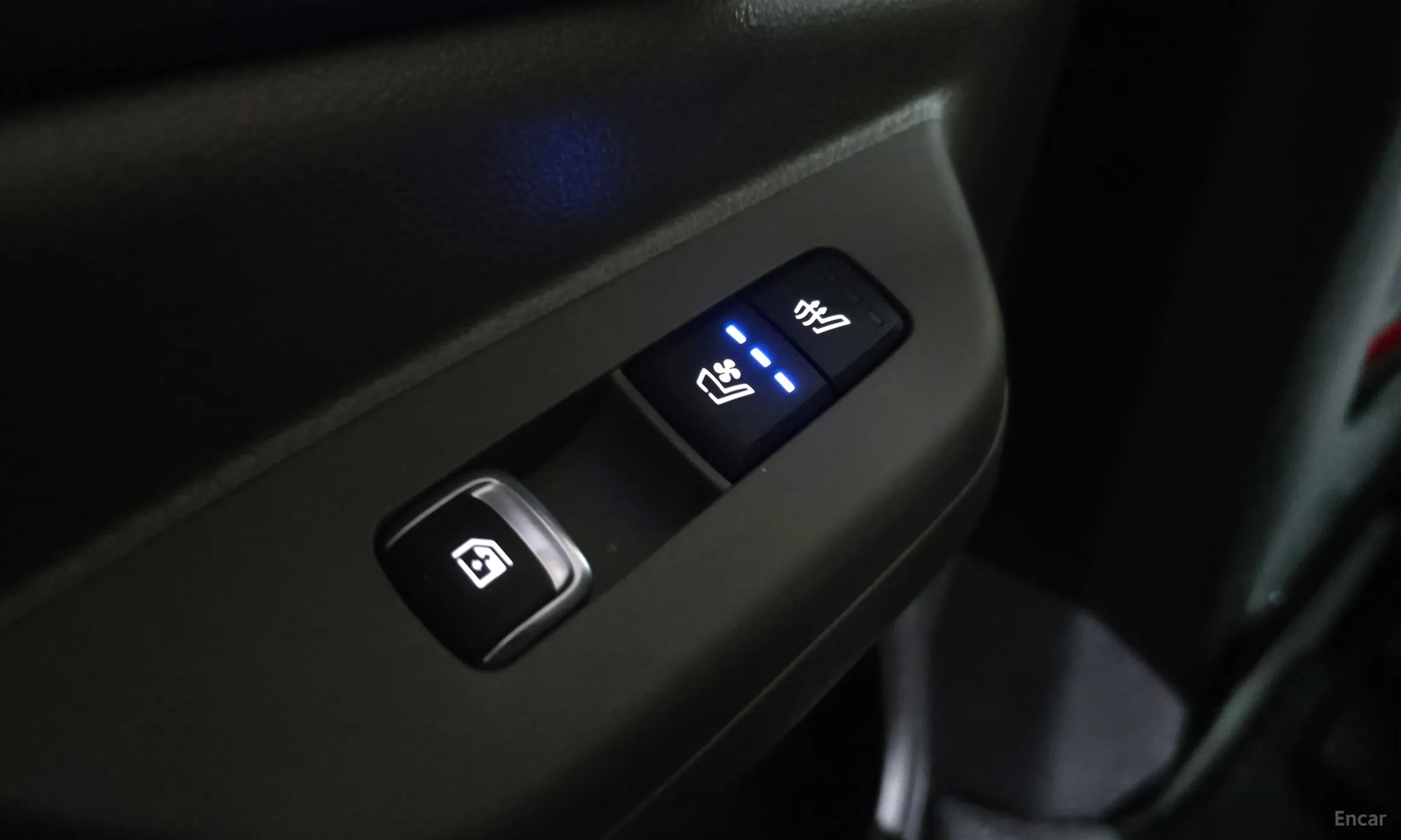 Kia Carnival 4th Generation превью 19