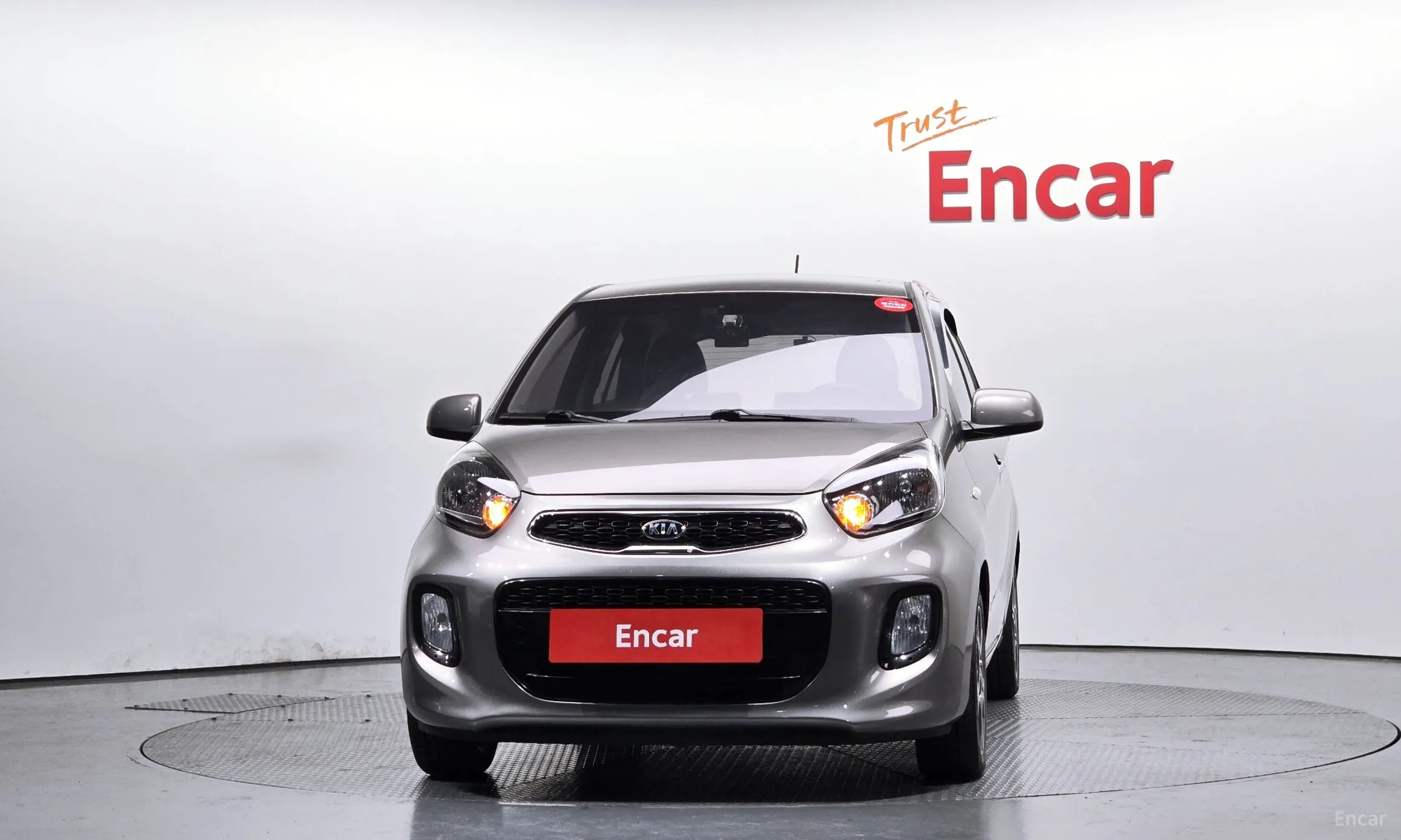 Kia Morning превью 3