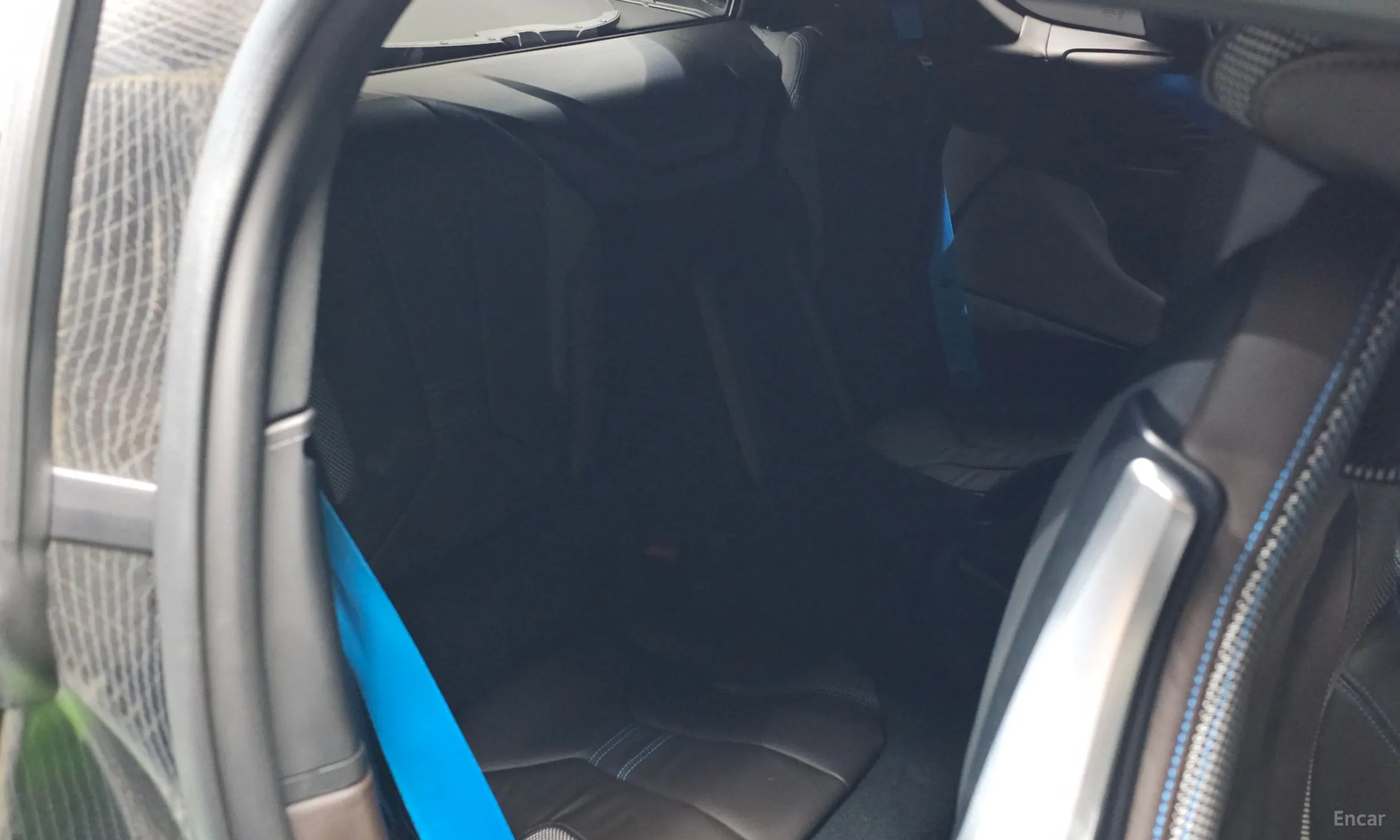 BMW i8 превью 12