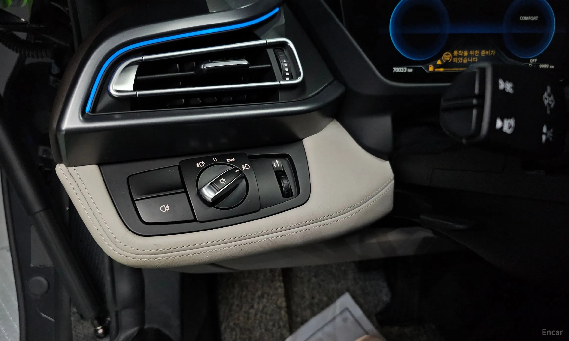 BMW i8 превью 14