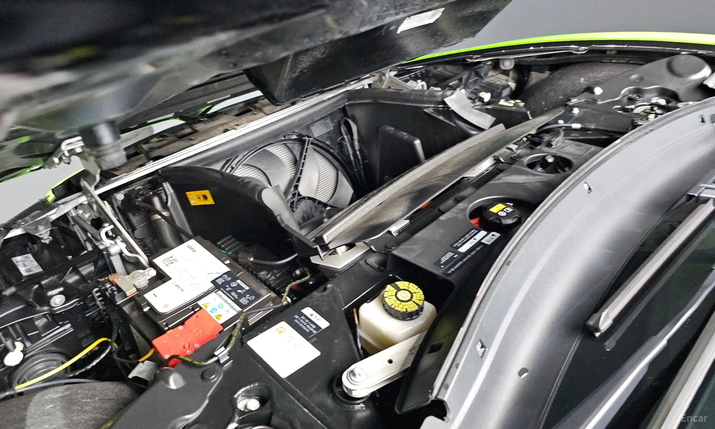 BMW i8 превью 6