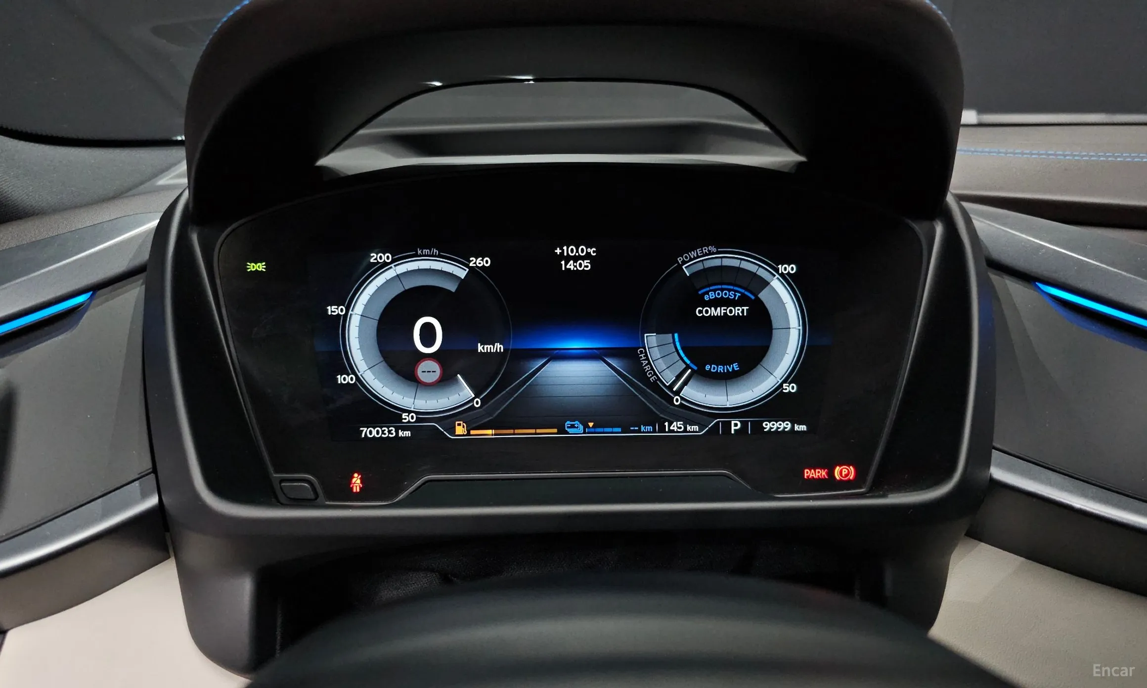 BMW i8 превью 8