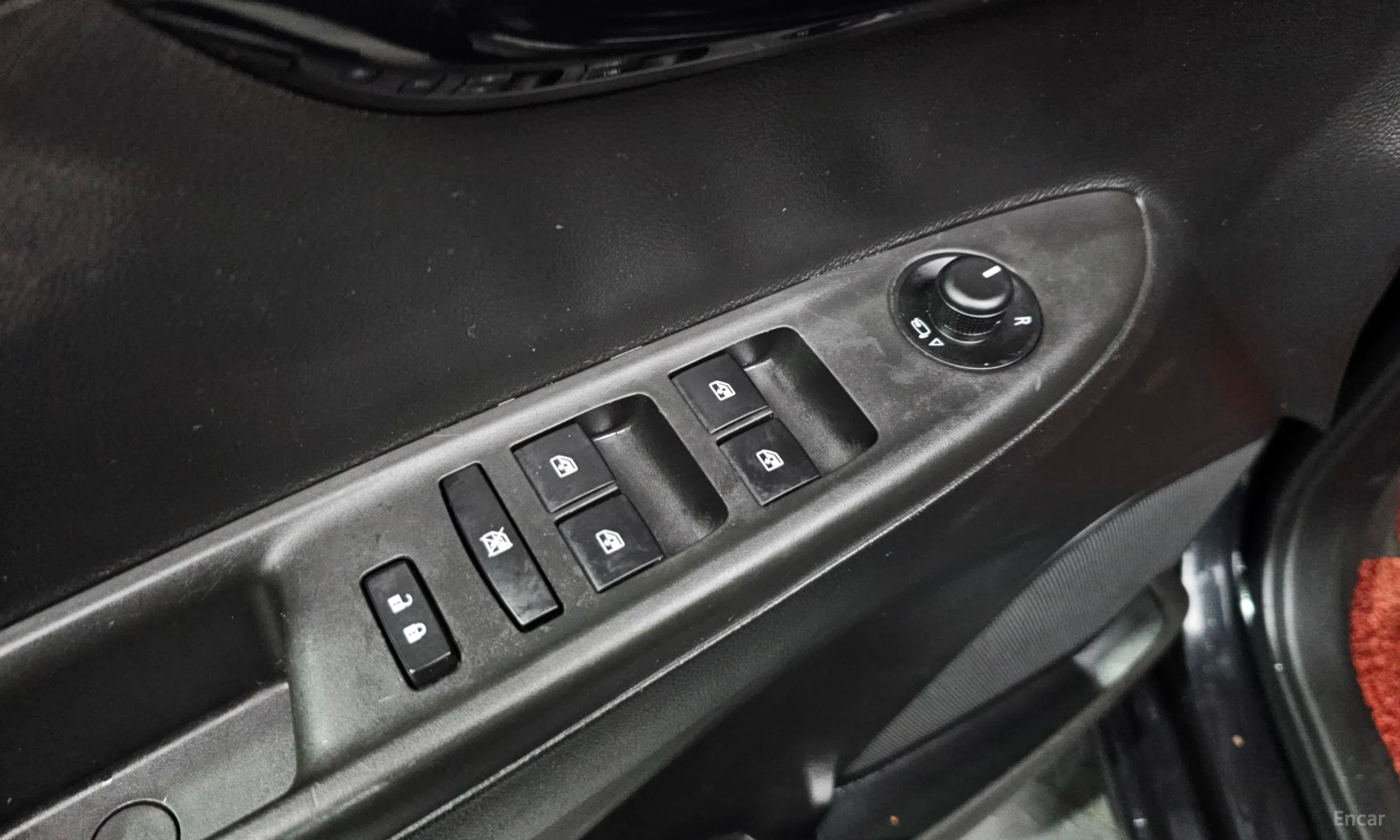 Chevrolet (GM Daewoo) The Next Spark превью 18