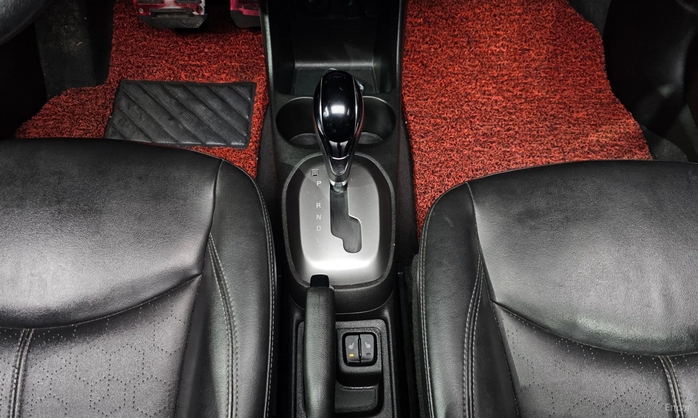 Chevrolet (GM Daewoo) The Next Spark превью 9